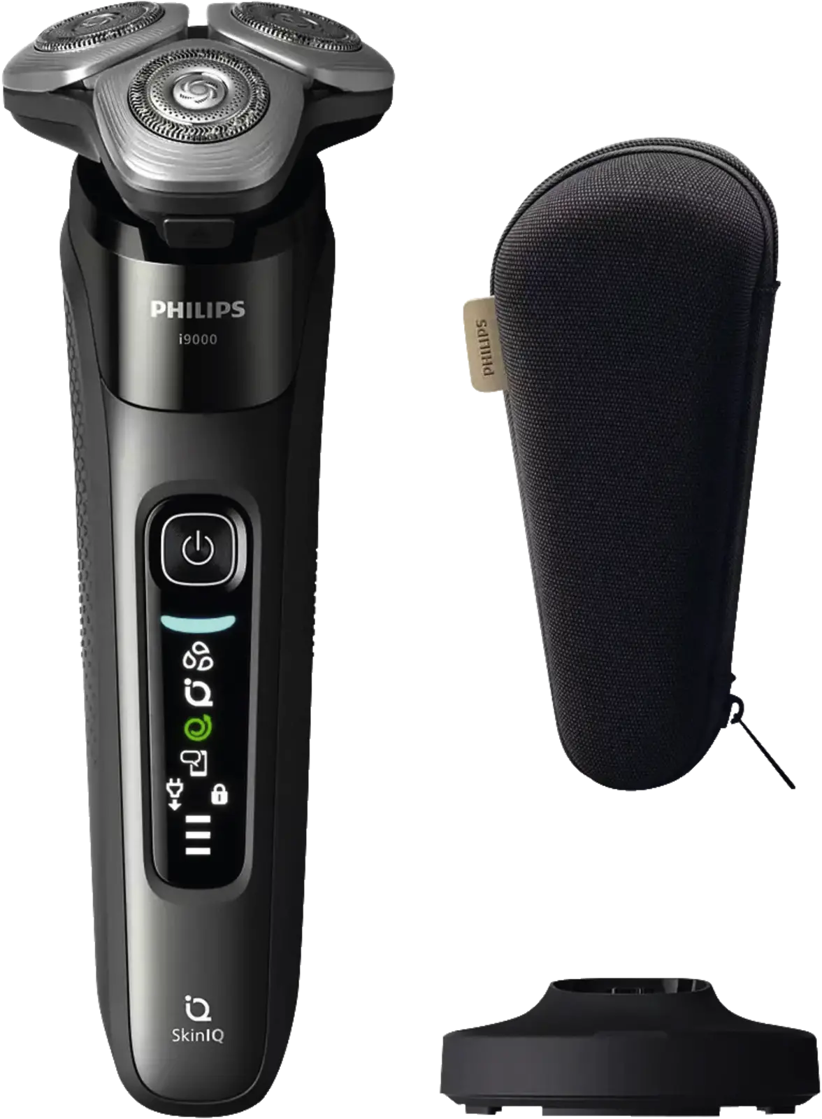 Philips X9002/10 i9000 Wet&Dry Scheerapparaat