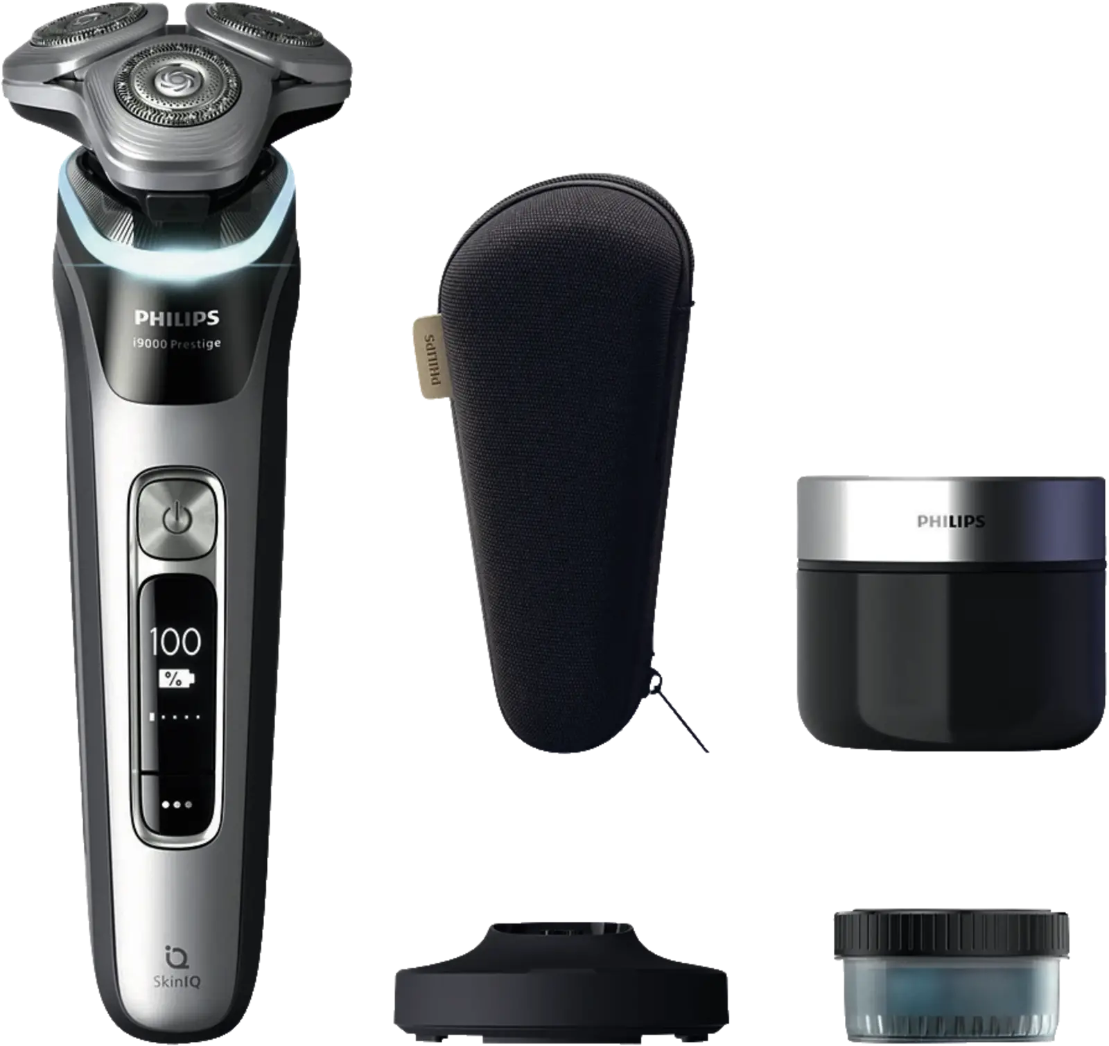 Philips XP9204/30 i9000 Prestige Scheerapparaat