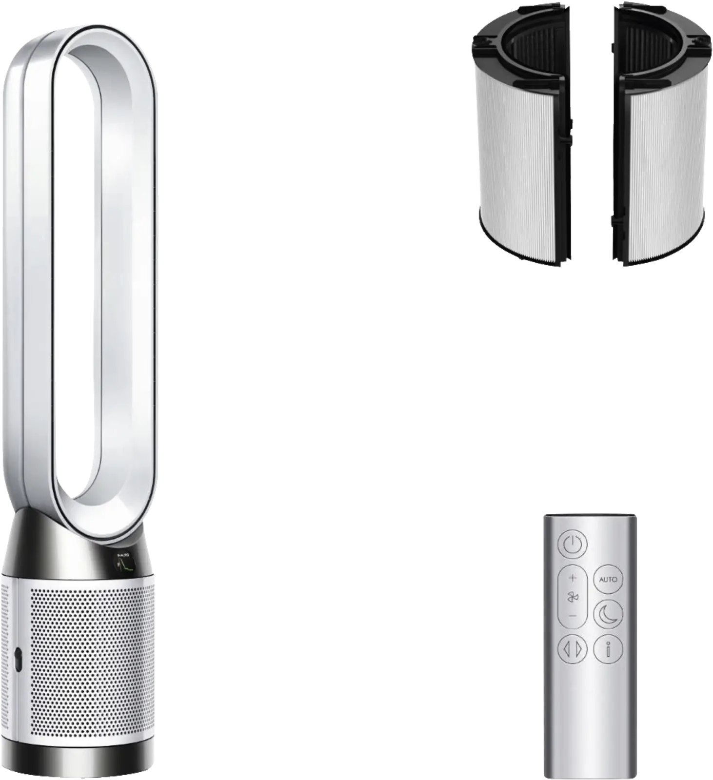 Dyson TP11 Purifier Cool PC1 