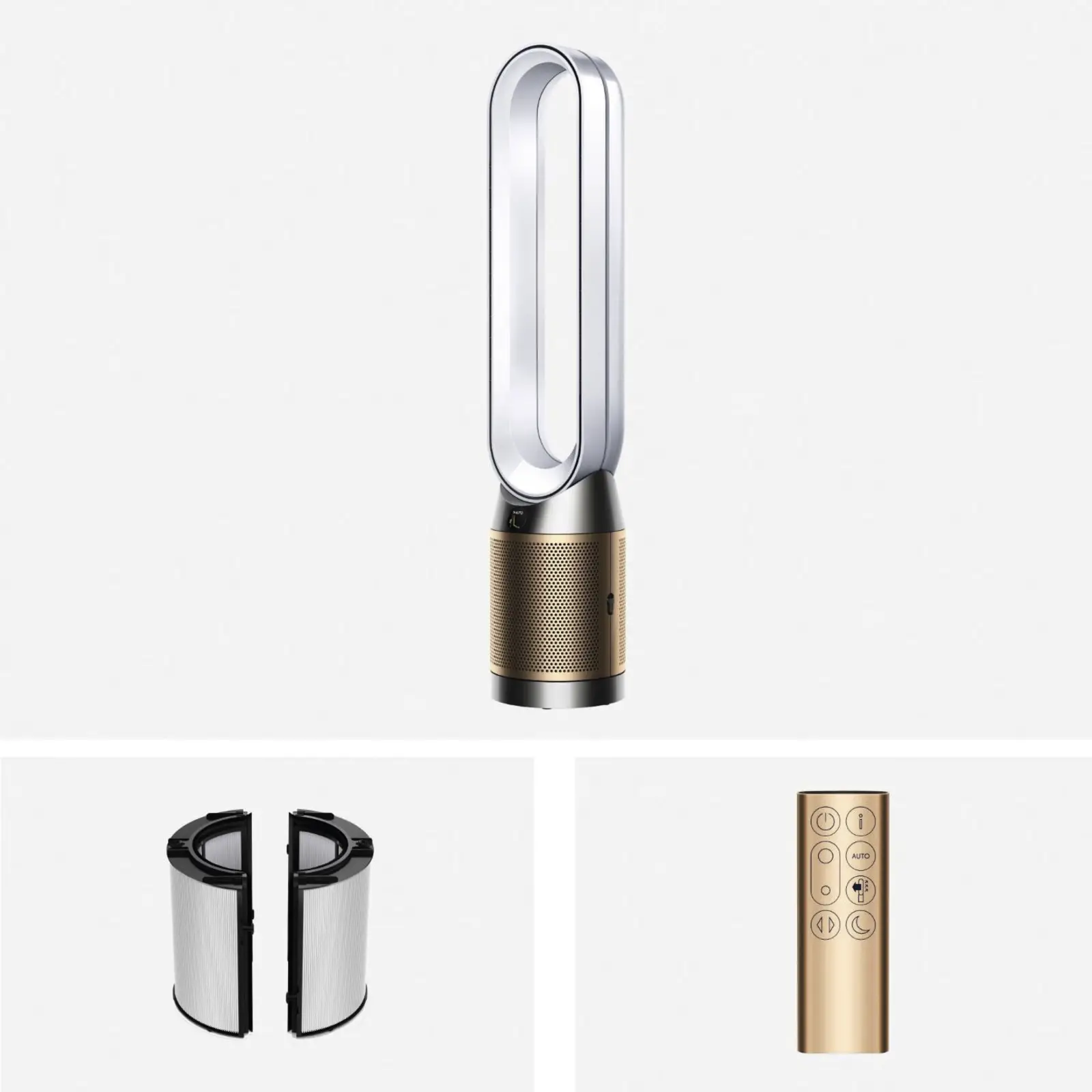 Dyson Purifier Cool PC2 De-NOx​