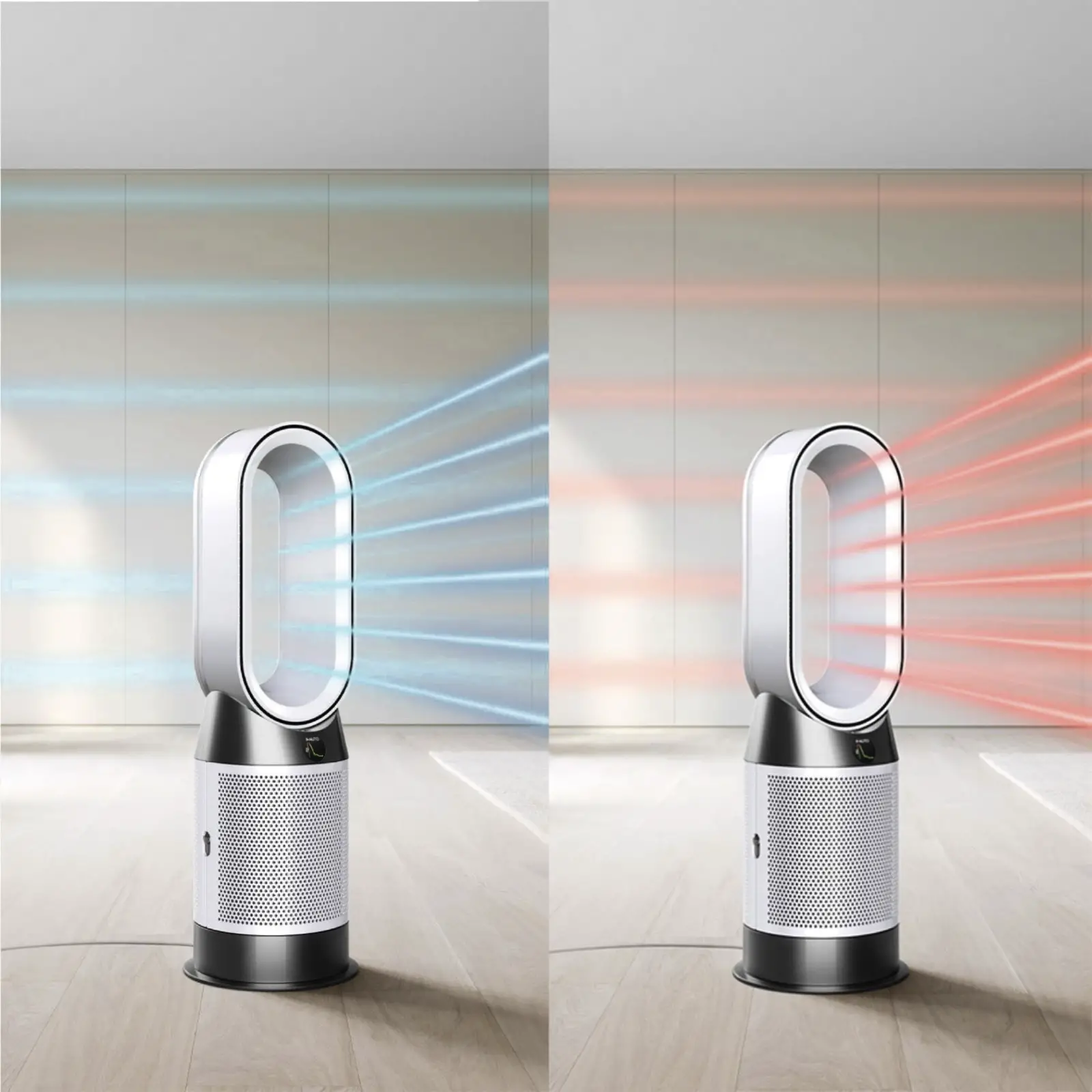 Dyson HP1 Purifier Hot+Cool