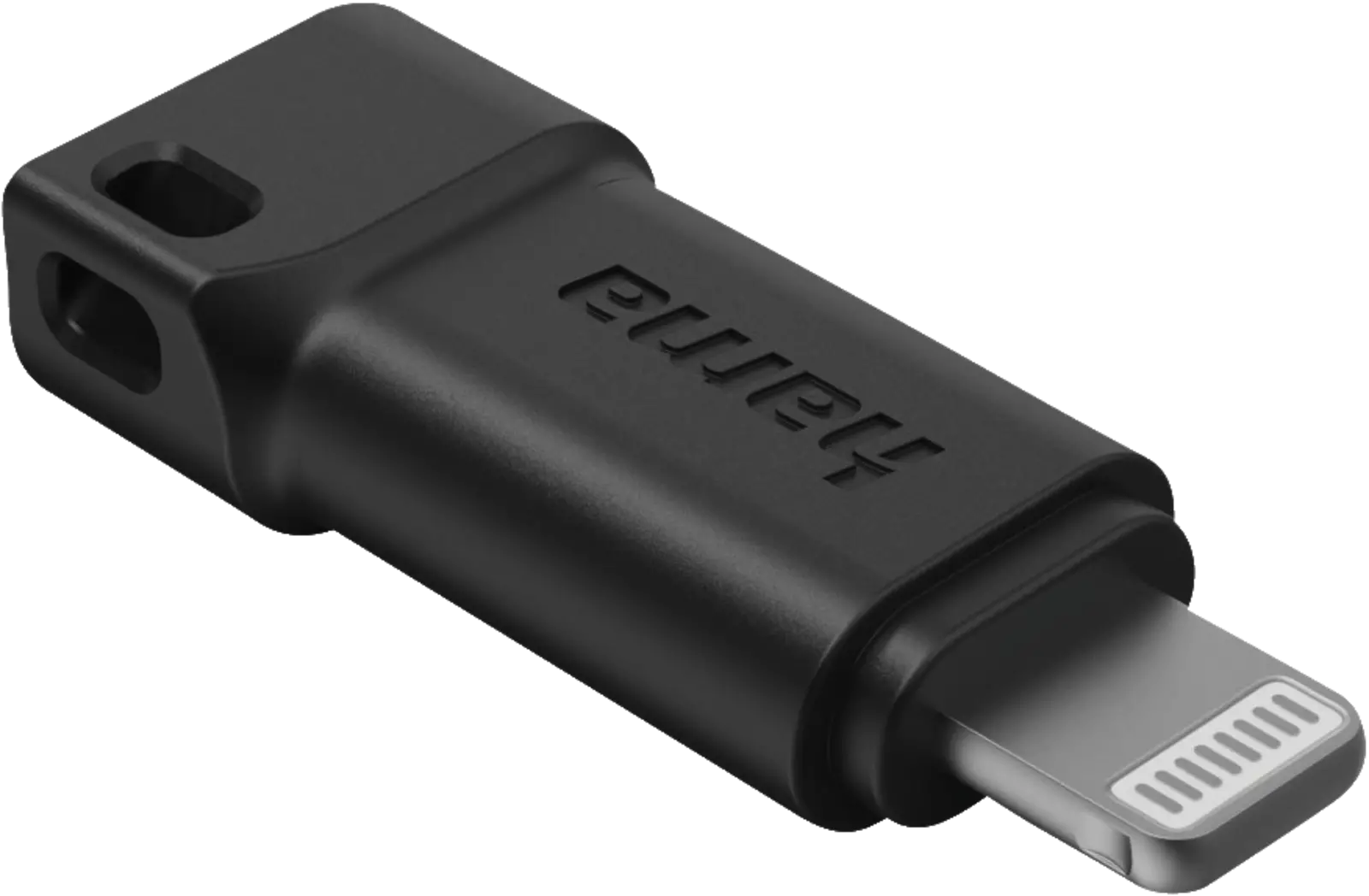 USB-C-adapter naar Apple Lightning-stekker, MFI