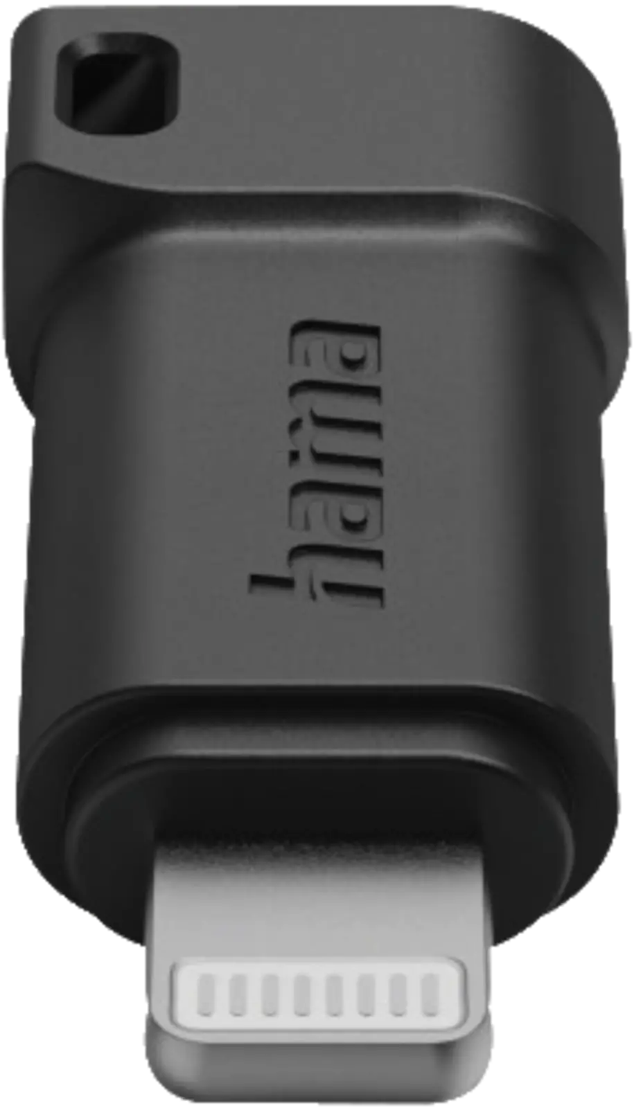 USB-C-adapter naar Apple Lightning-stekker, MFI