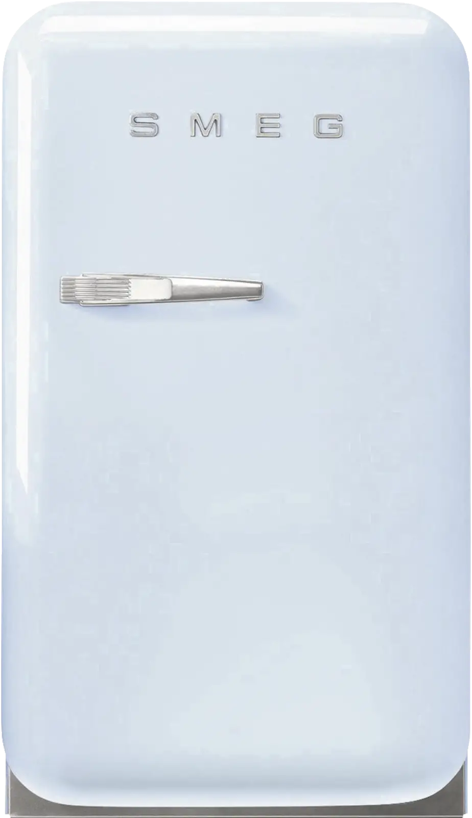 SMEG FAB5RPB6 50's Style Koelkast - Pastel Blauw