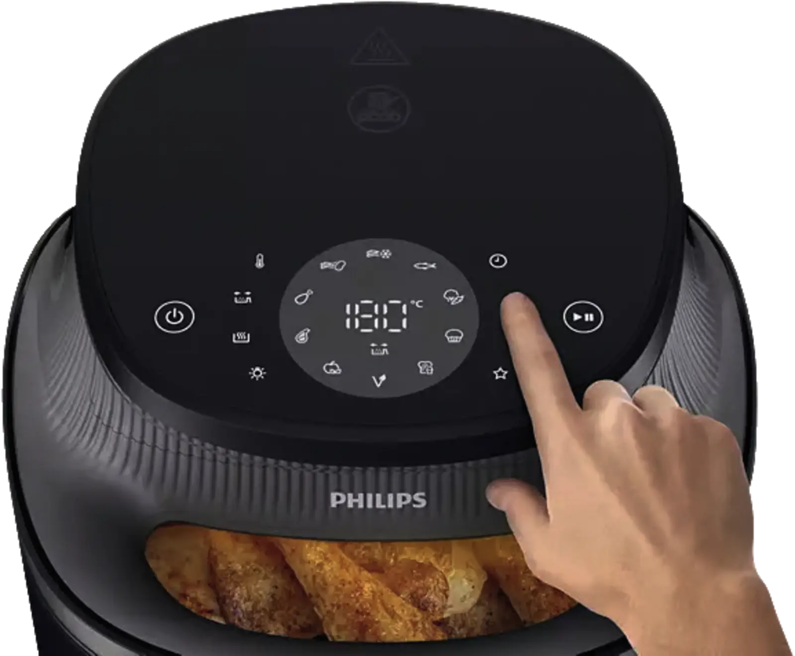 Philips NA322/00 3000 Serie Airfryer