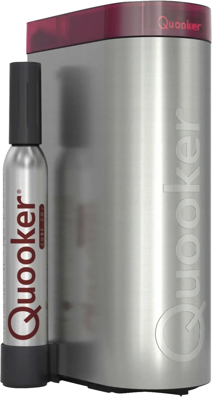Quooker CUBe reservoir