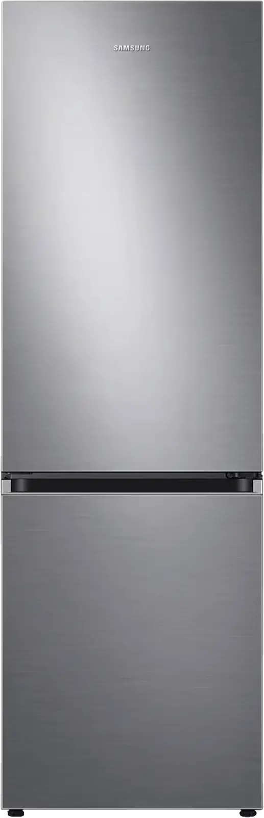 Samsung RB34C705CS9/EF Koel-vriescombinatie