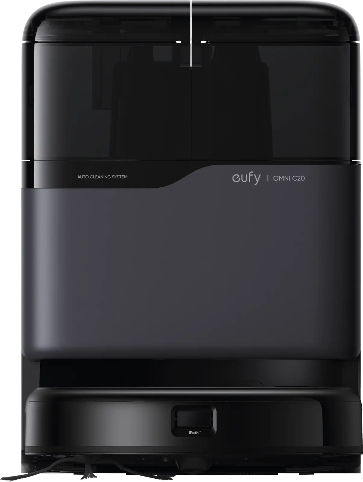 eufy Omni C20 Robotstofzuiger