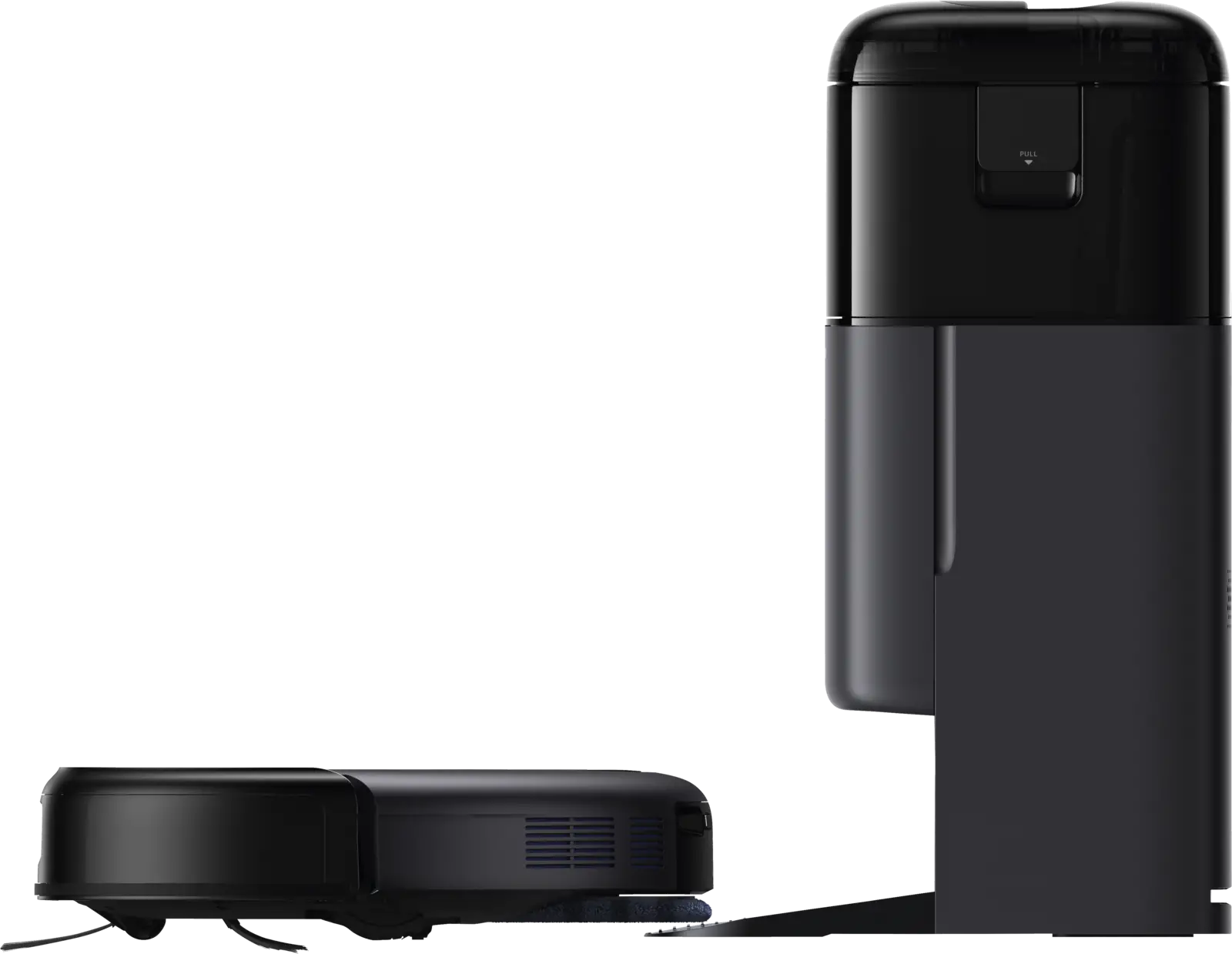 eufy Omni C20 Robotstofzuiger