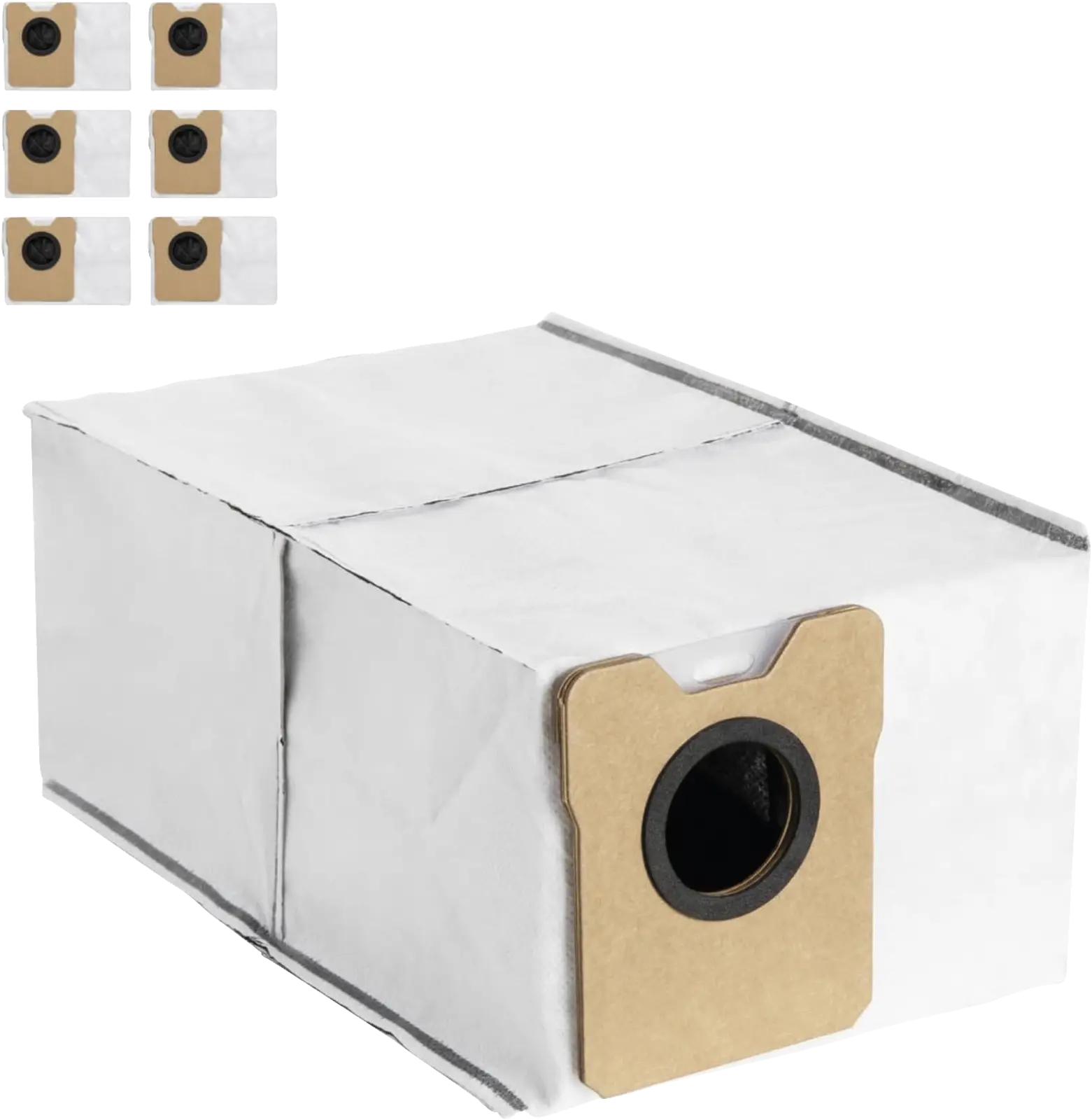 eufy C20 Omni Stofzakken