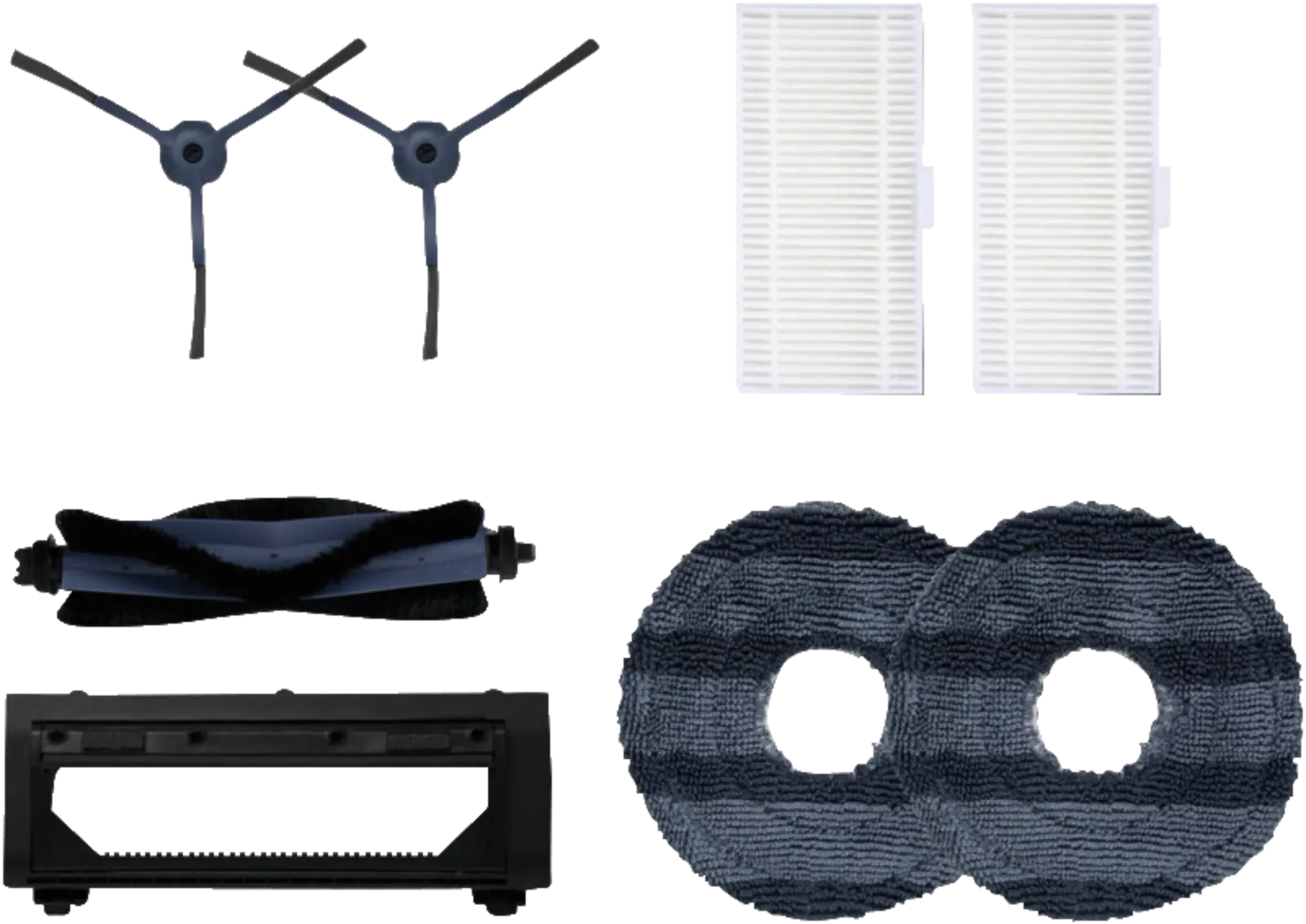 eufy Omni C20 Onderhoudspakket