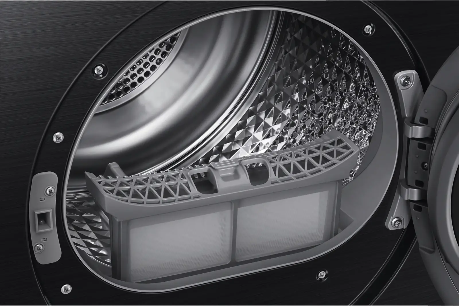 Samsung DV9UDG52A0ABEN Warmtepompdroger