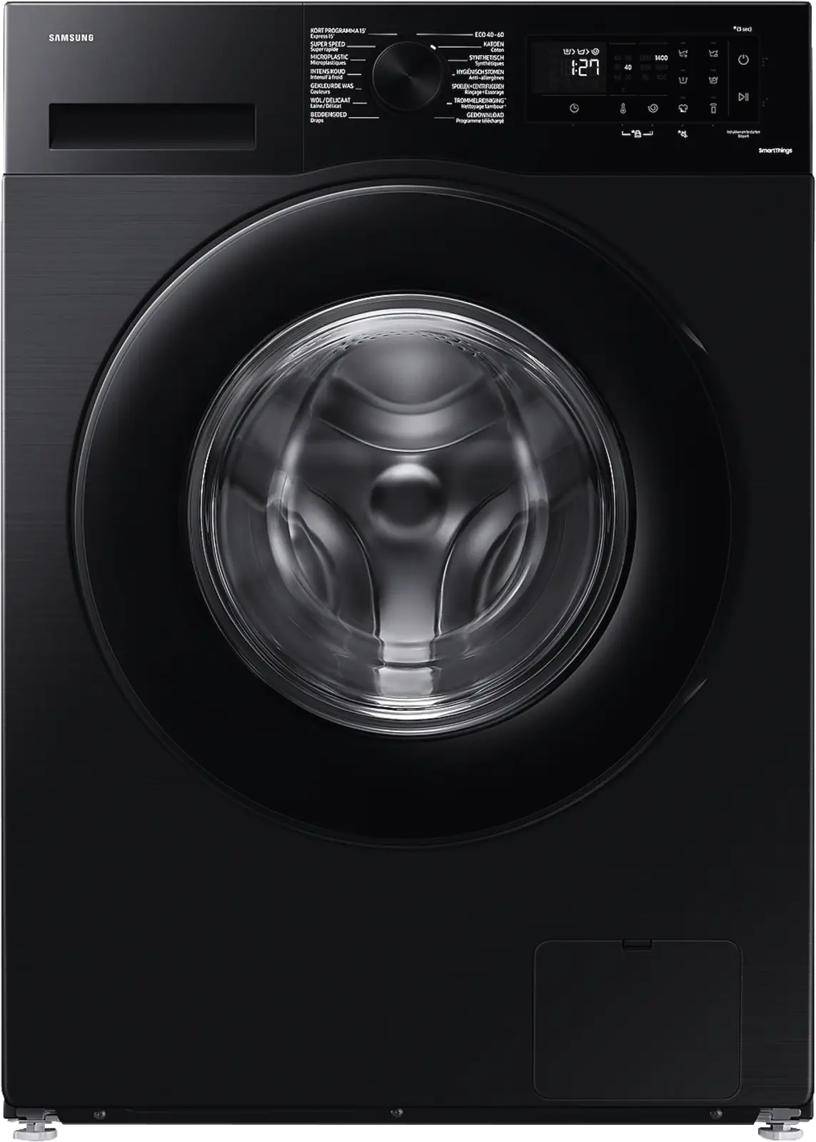 Samsung WW1UDG5B25ABEN Wasmachine