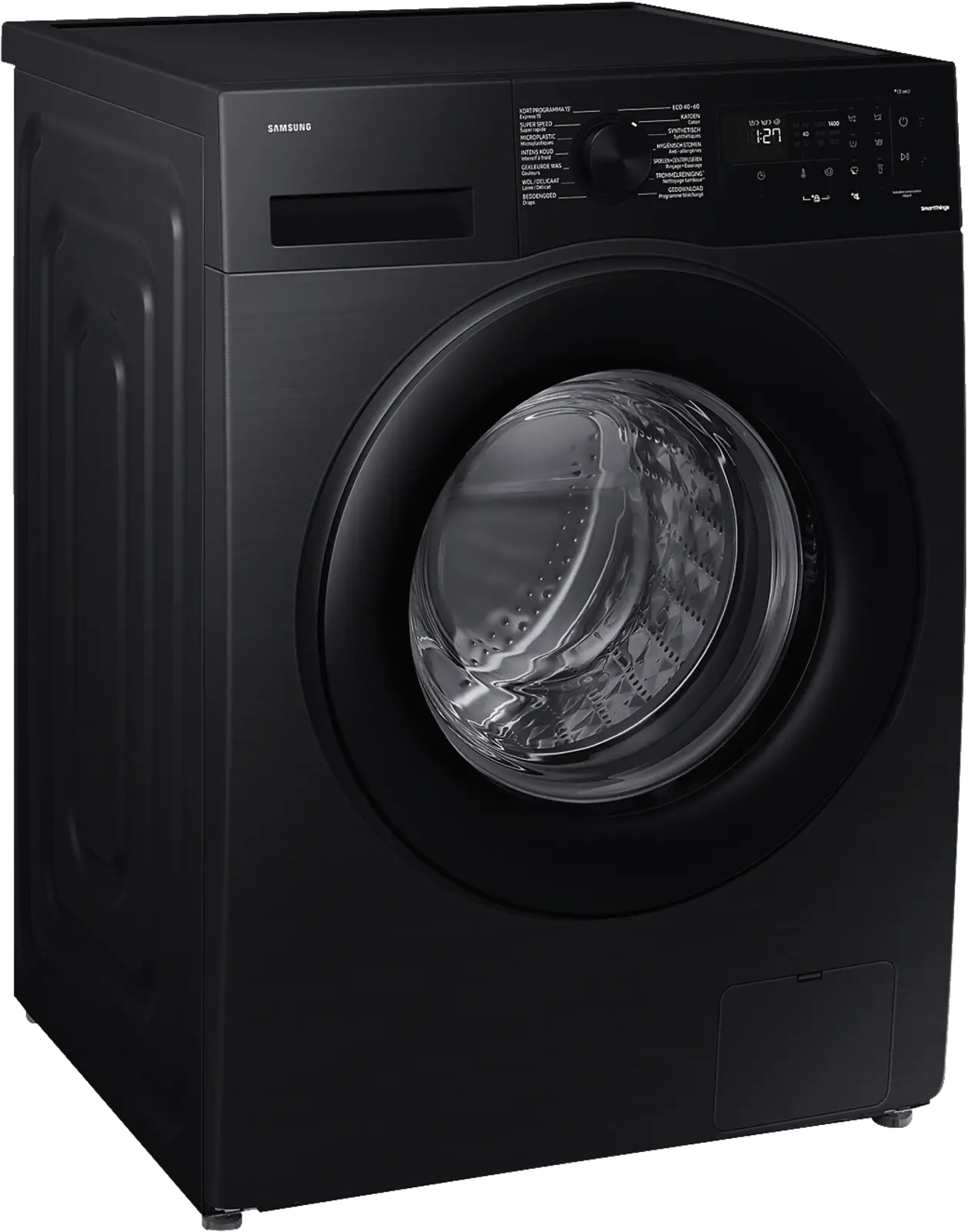 Samsung WW1UDG5B25ABEN Wasmachine