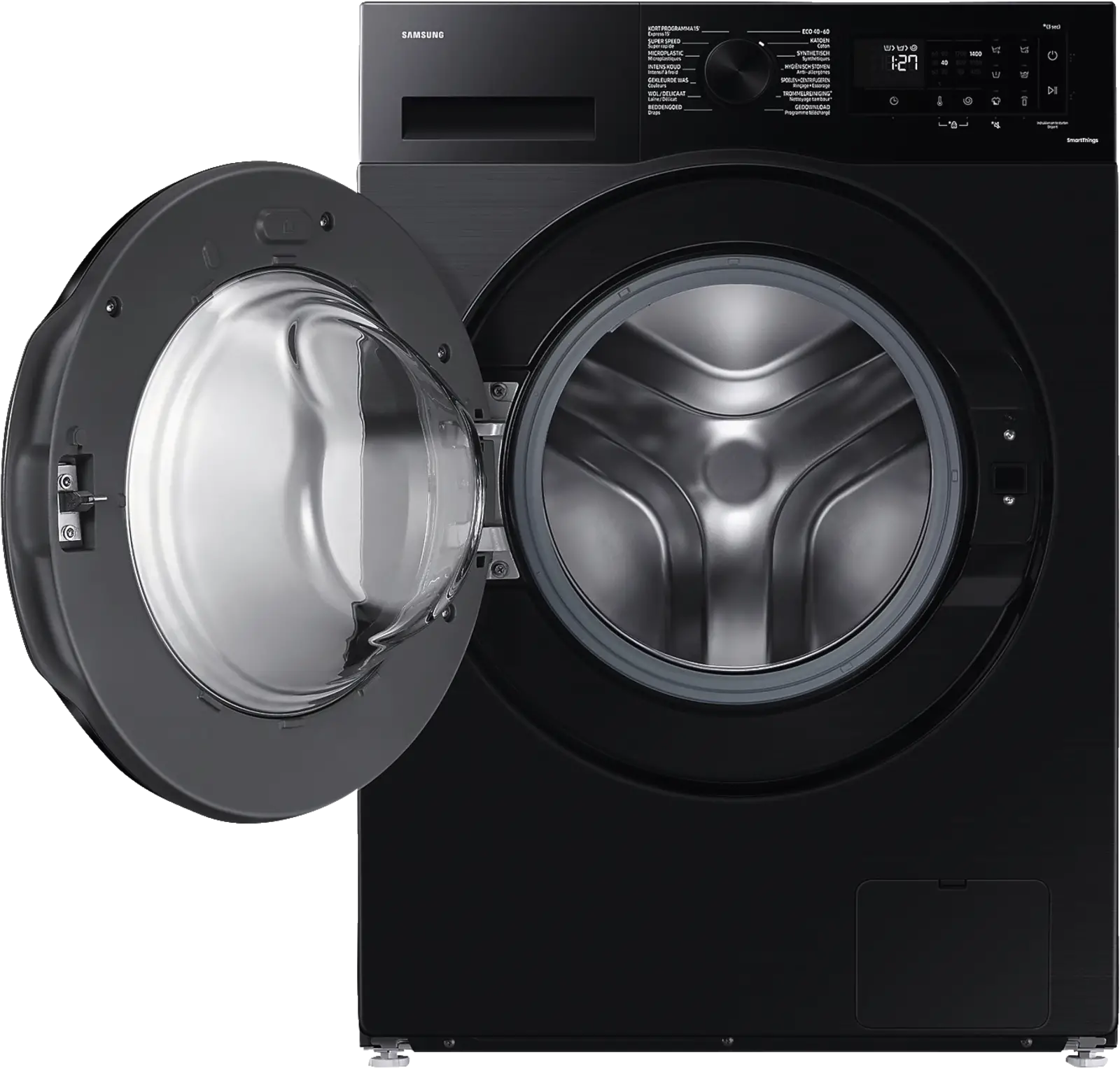 Samsung WW1UDG5B25ABEN Wasmachine