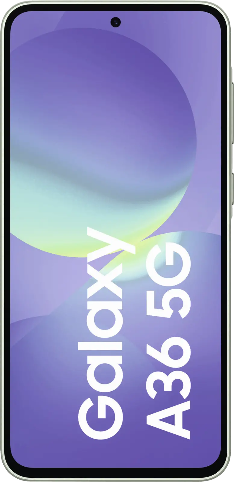 Samsung Galaxy A36 5G A366B 128GB