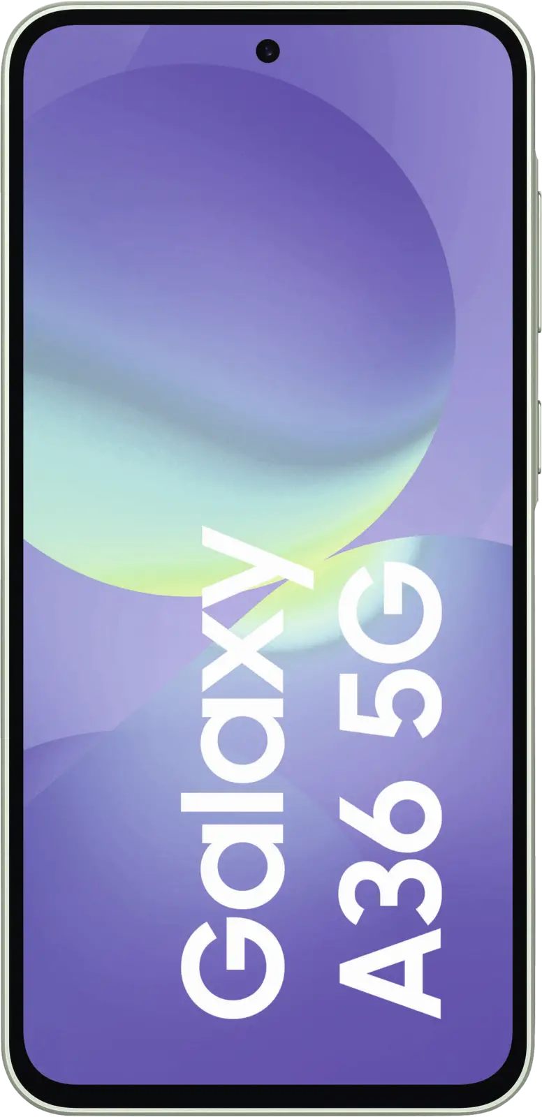 Samsung Galaxy A36 5G A366B 128GB