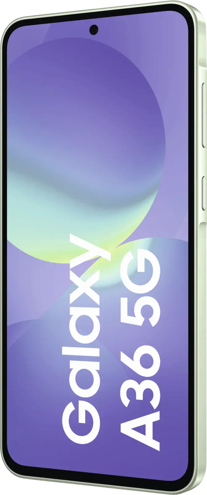 Samsung Galaxy A36 5G A366B 128GB