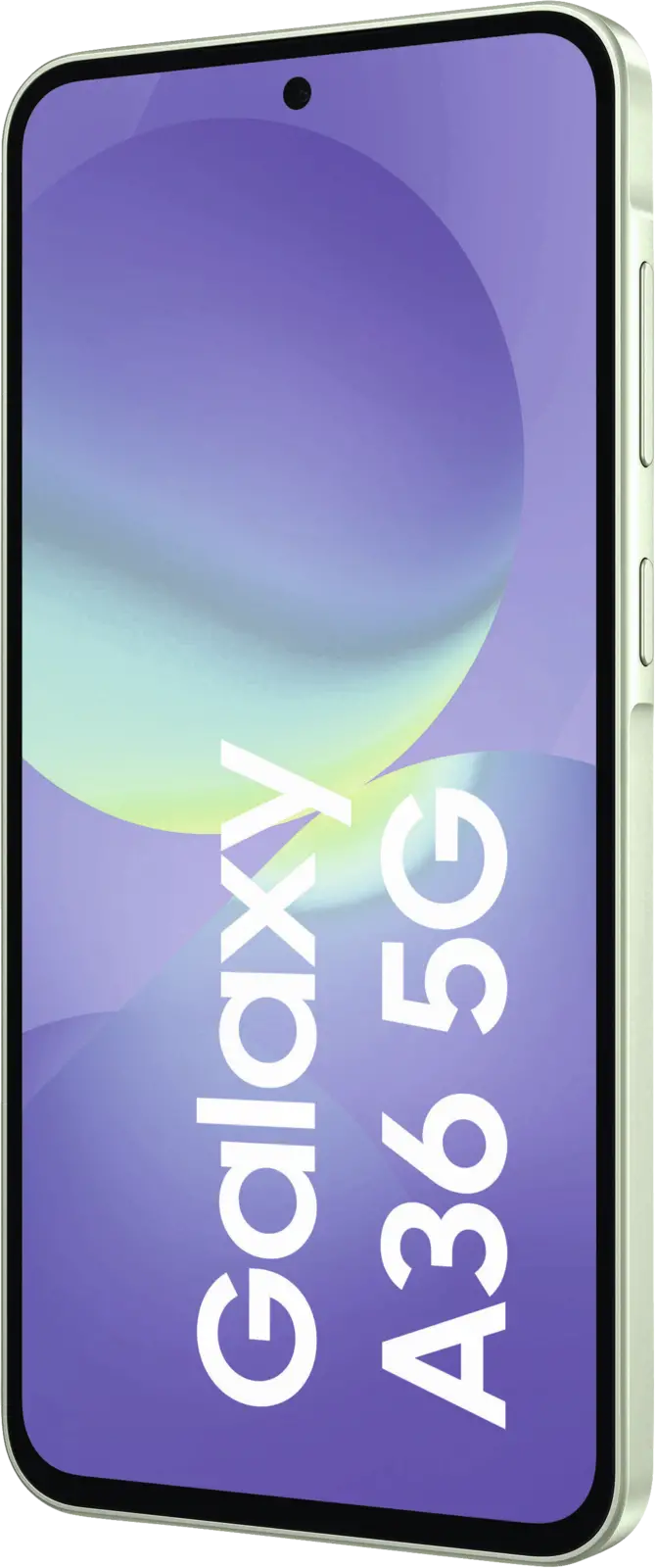 Samsung Galaxy A36 5G A366B 128GB