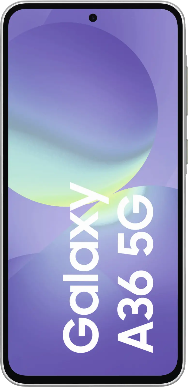 Samsung Galaxy A36 5G 256GB