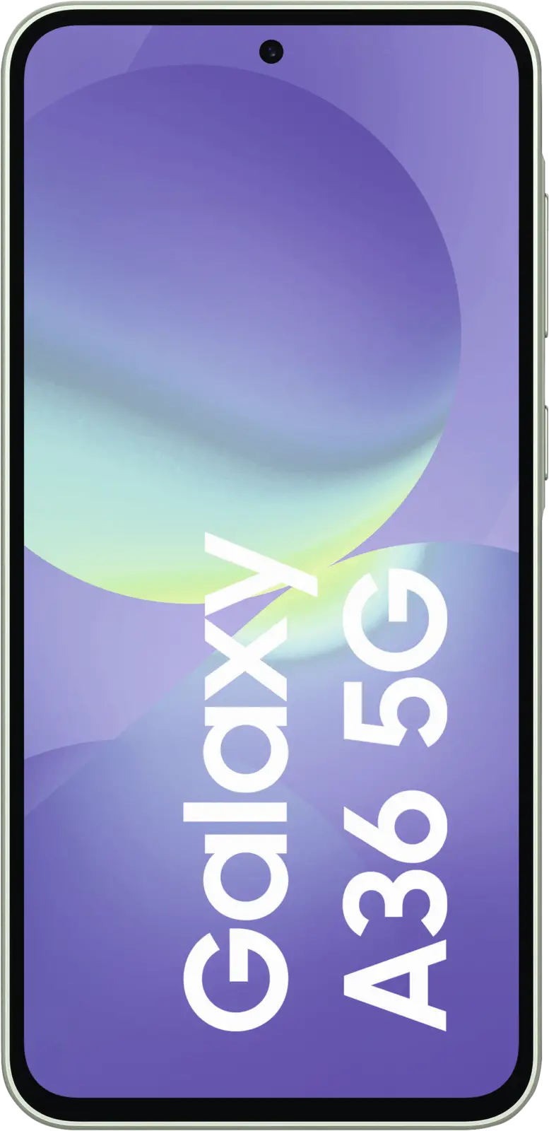 Samsung Galaxy A36 5G 256GB