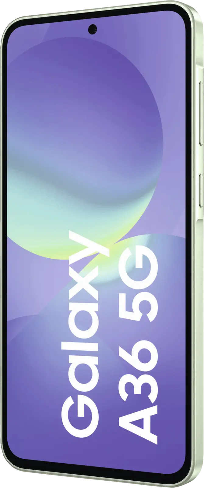 Samsung Galaxy A36 5G 256GB