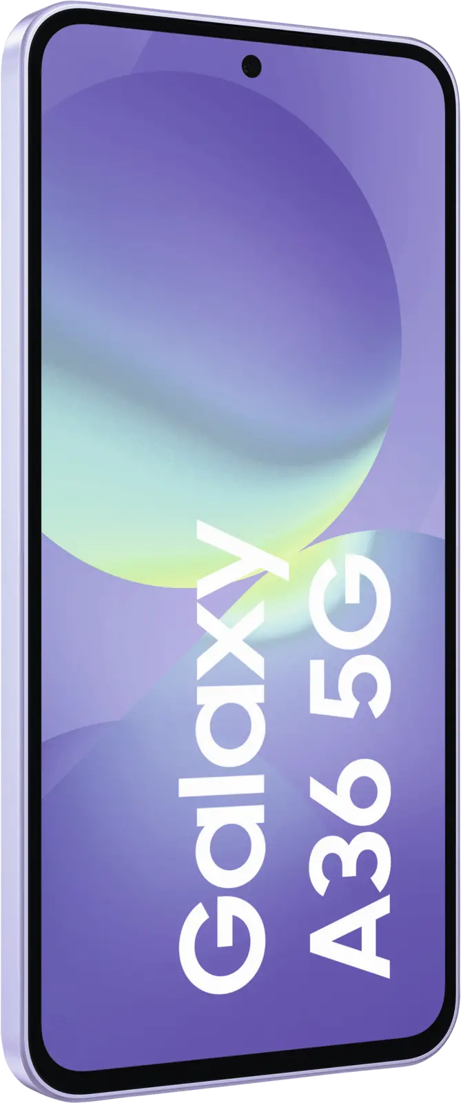 Samsung Galaxy A36 5G 256GB