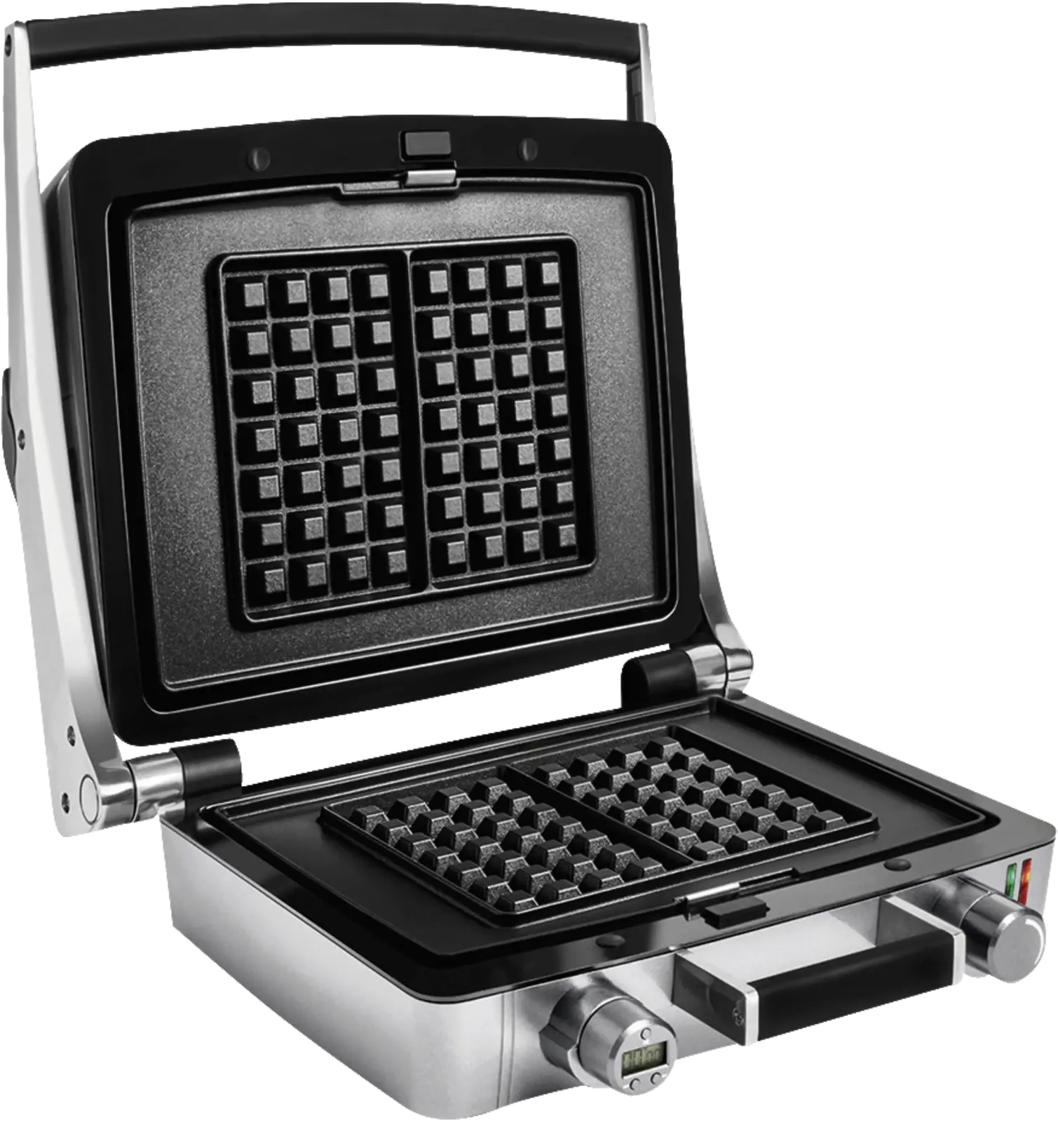 FRITEL CW 3637 WaffleTastic Combi Wafeljzer 4x7