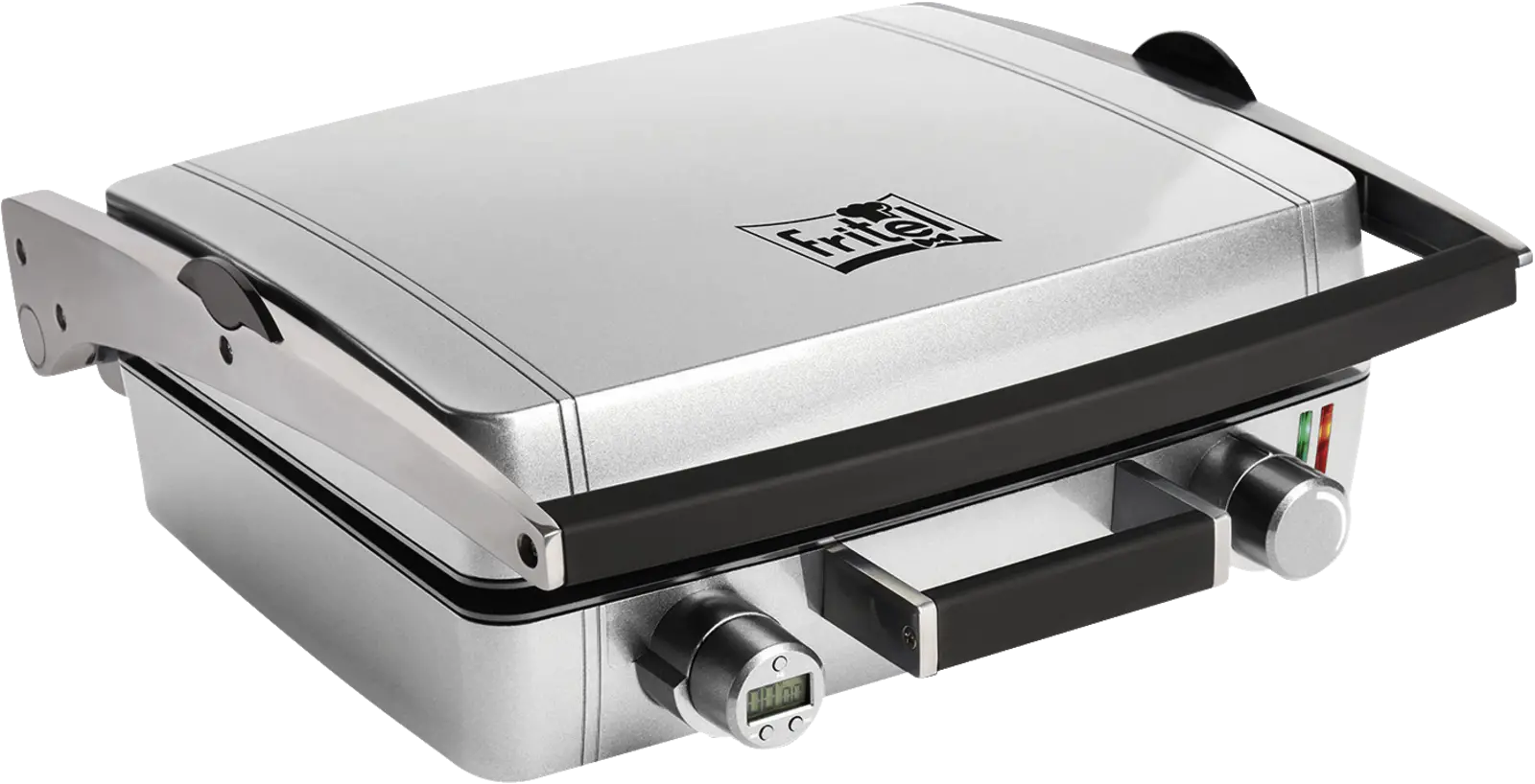 FRITEL CW 3647 WaffleTastic Combi Wafeljzer 6x10
