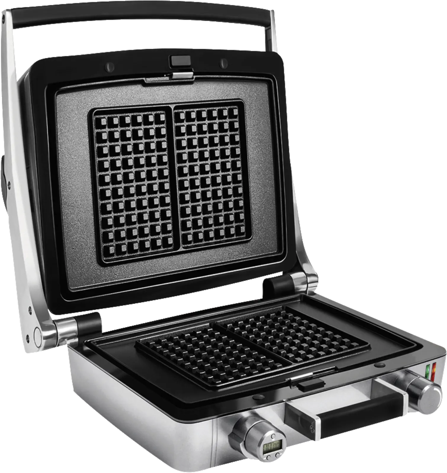 FRITEL CW 3647 WaffleTastic Combi Wafeljzer 6x10