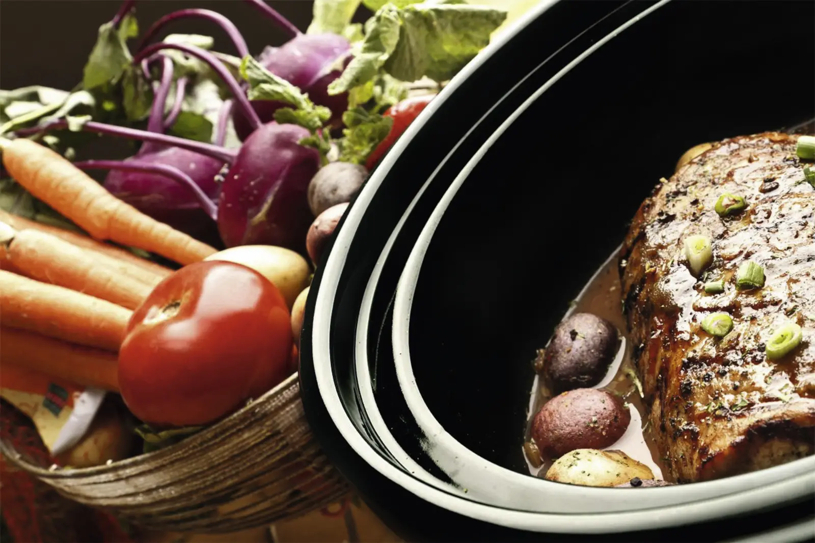 FRITEL SC 2395 Slow Cooker XL