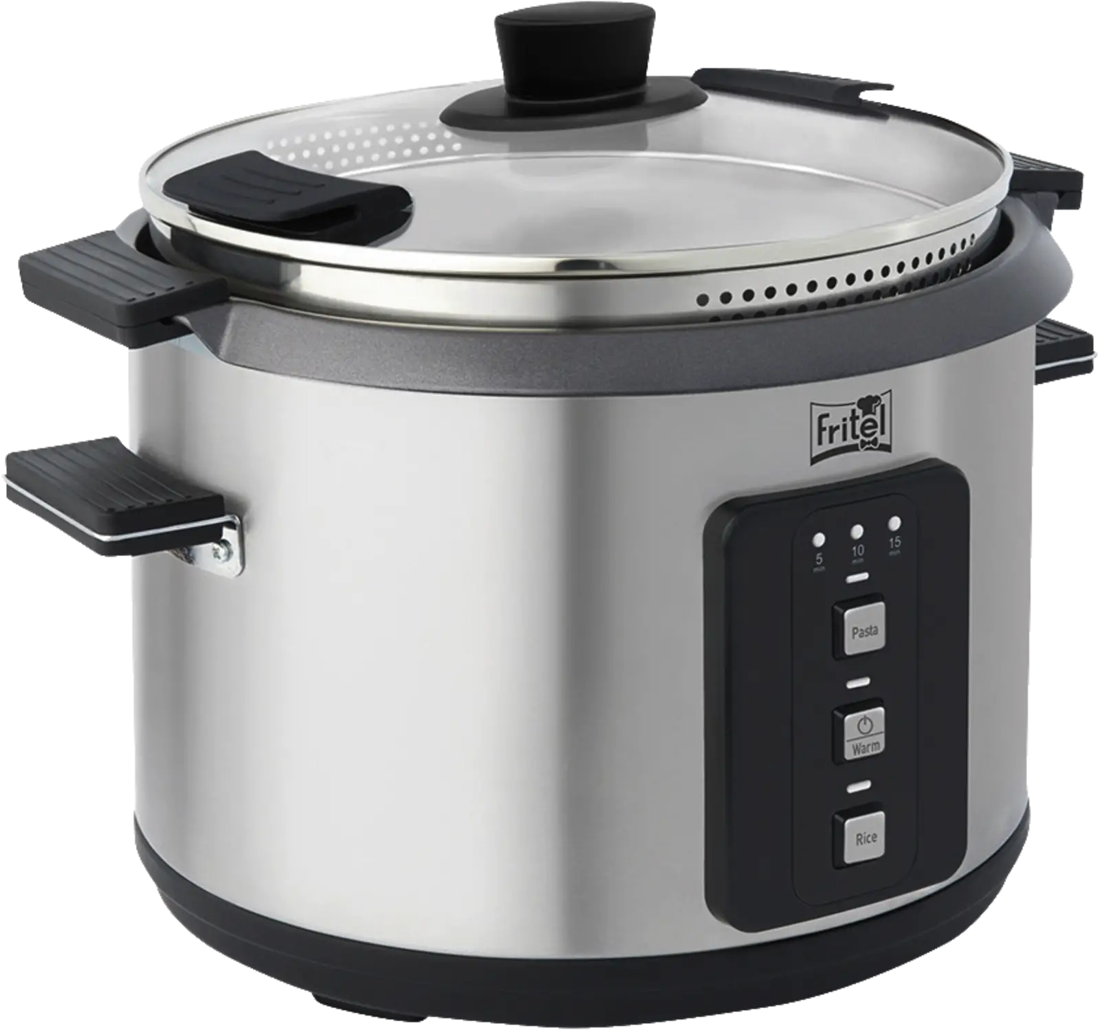 FRITEL RC 1378 Pasta & Rijstkoker