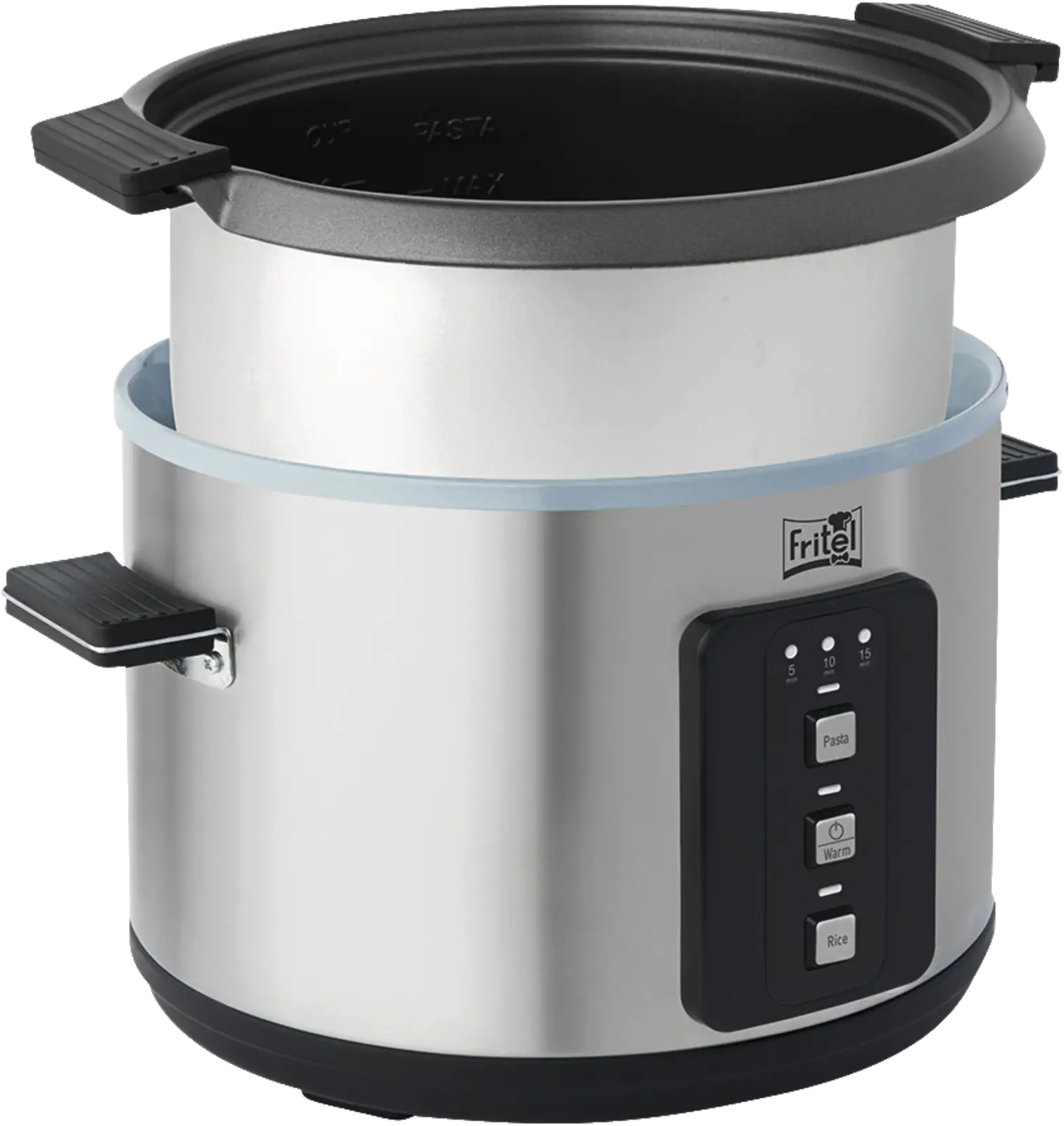 FRITEL RC 1378 Pasta & Rijstkoker