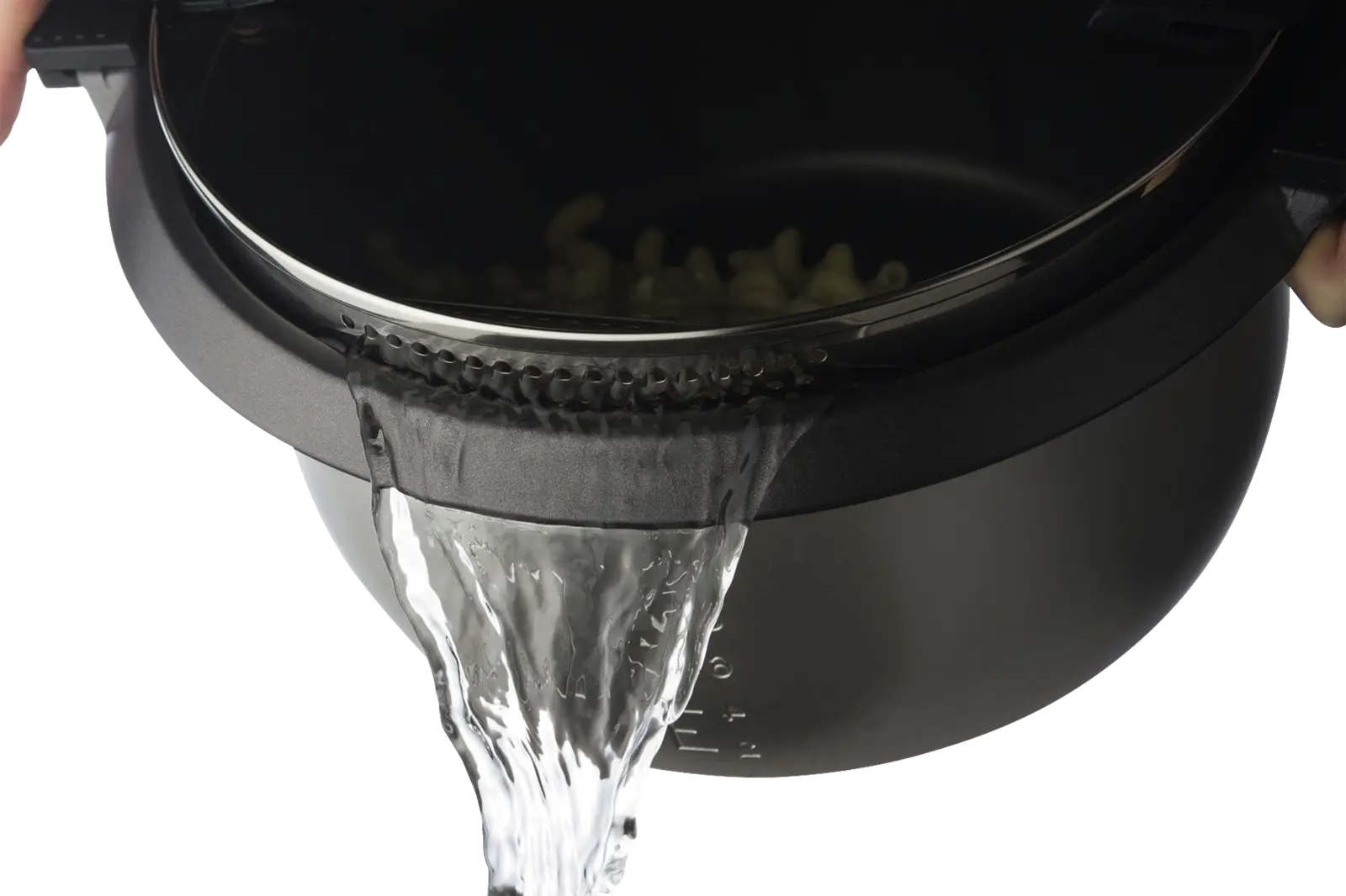 FRITEL RC 1378 Pasta & Rijstkoker