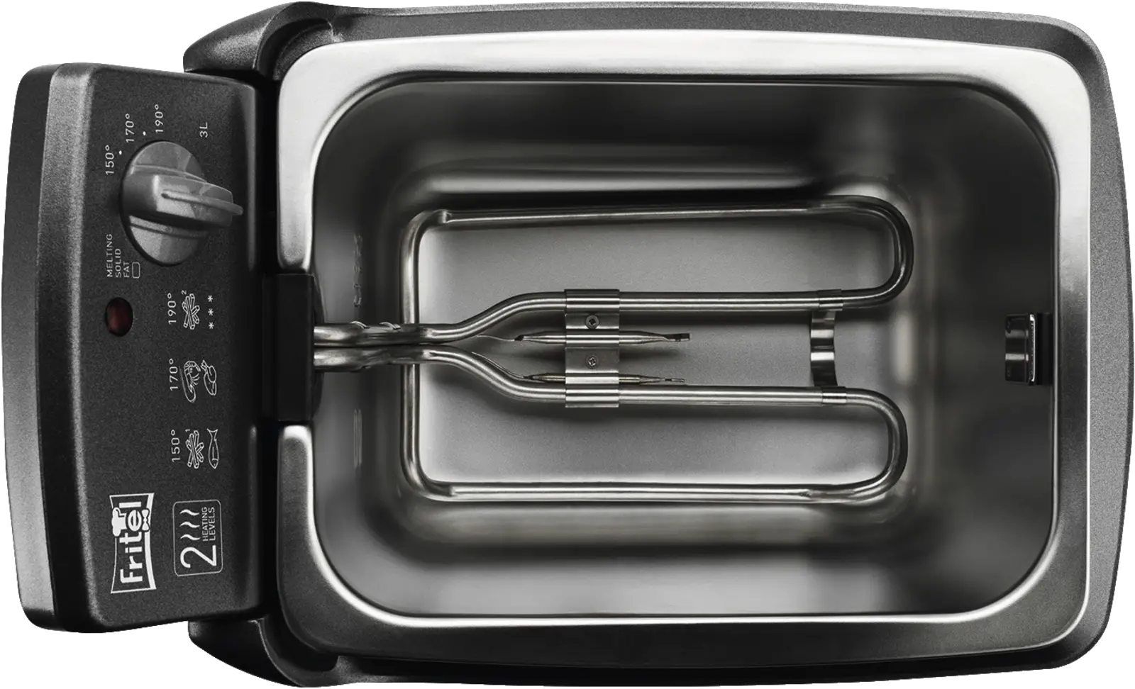 FRITEL SF 4176 Turbo Friteuse 