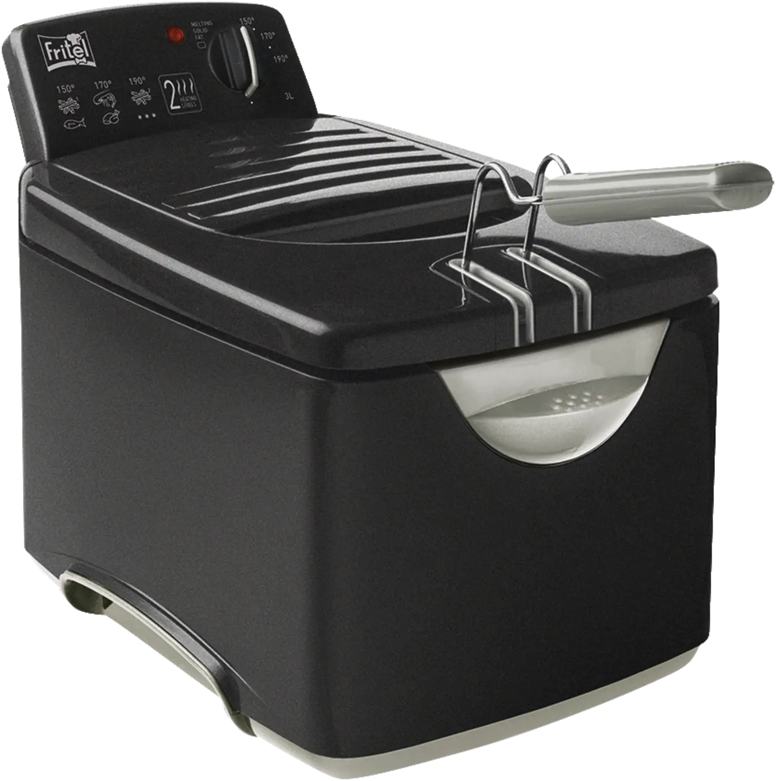 FRITEL SF 4179 Turbo Friteuse