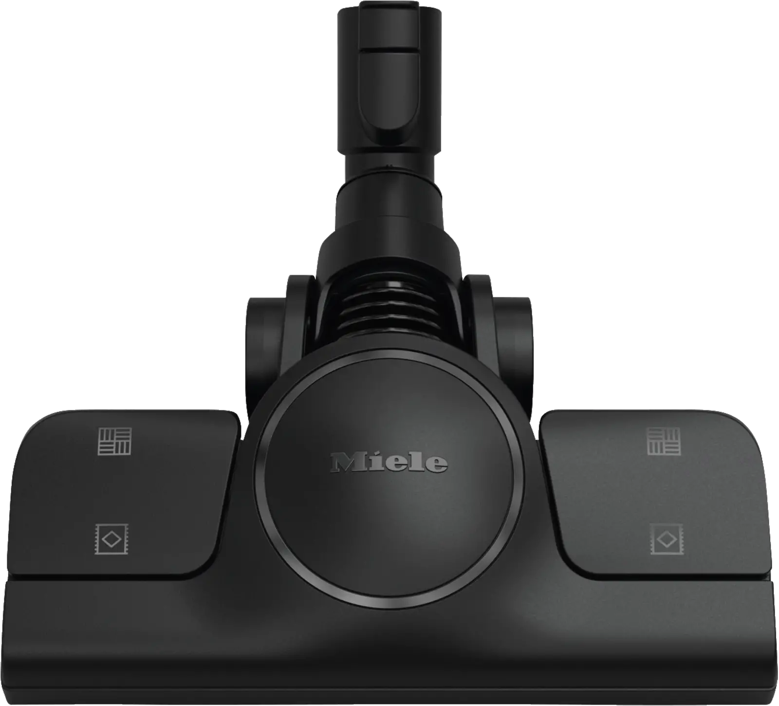 Miele SBD 680-3 EcoTeQ Plus Zuigmond