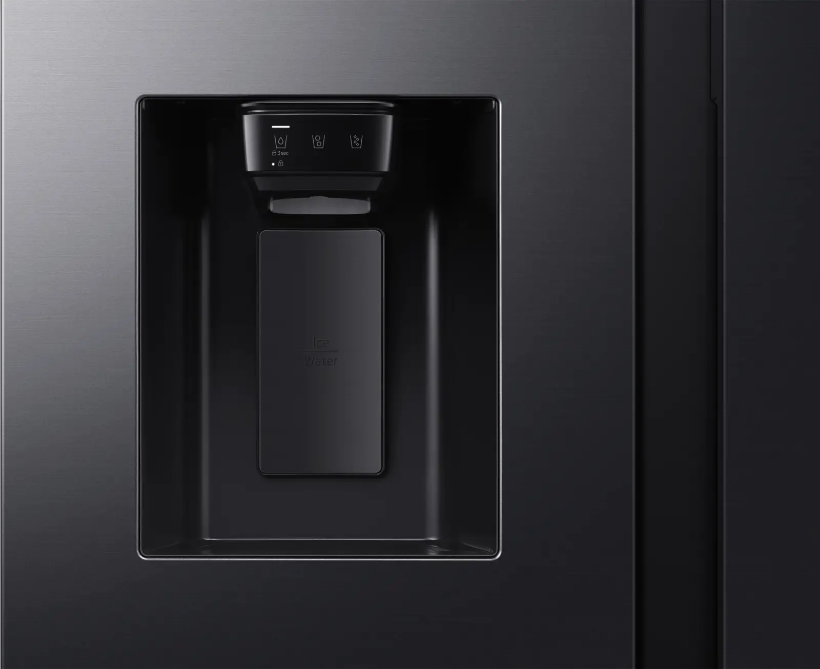 Samsung RS70F64KEFEF 7 Serie WiFi Amerikaanse Koelkast