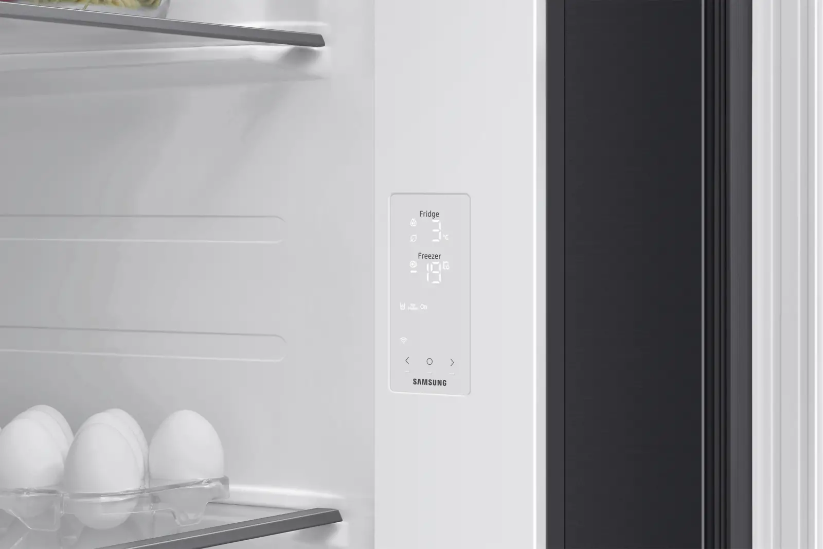 Samsung RS70F64KEFEF 7 Serie WiFi Amerikaanse Koelkast