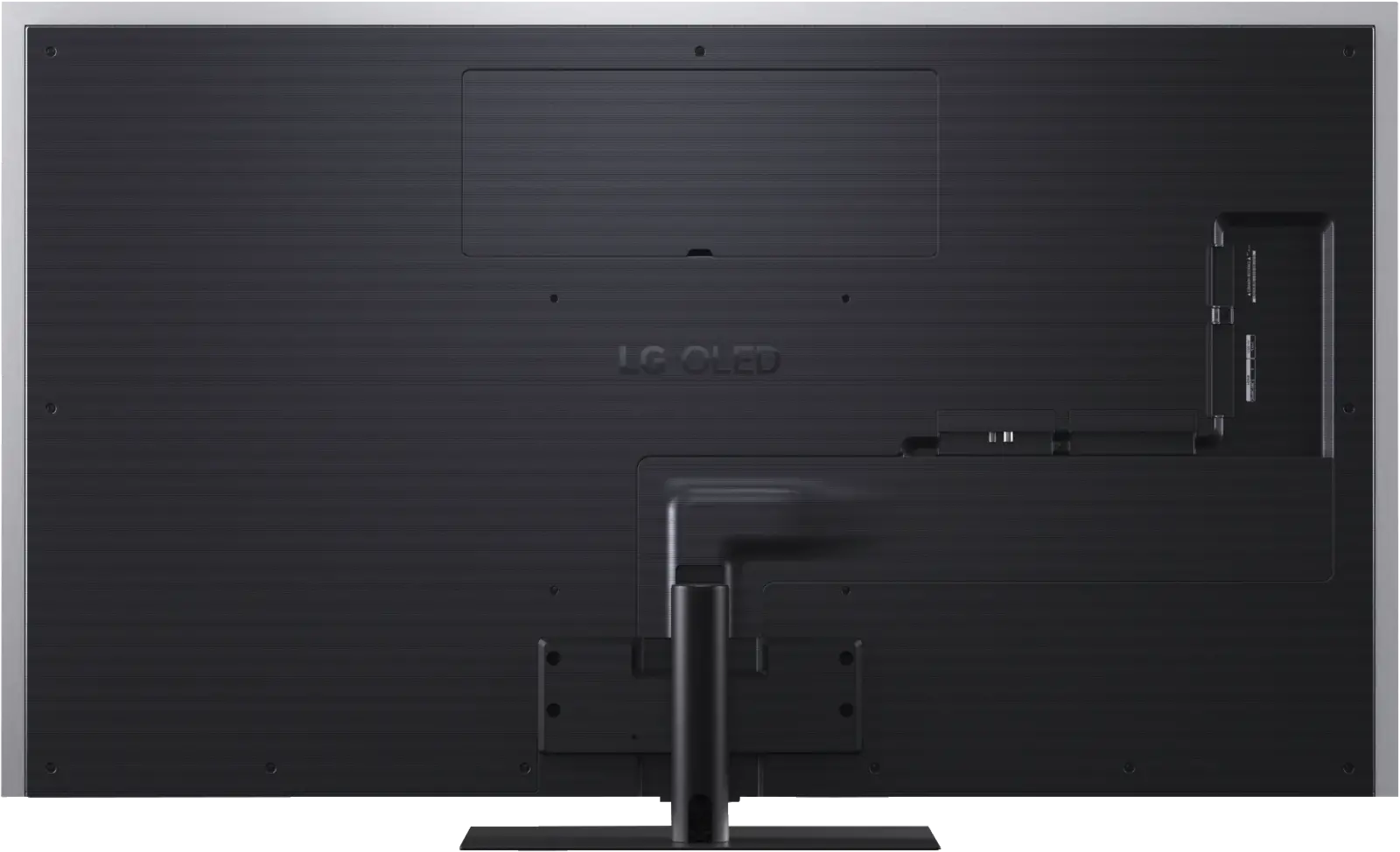 LG OLED55G56LS EVO 4K TV (2025)