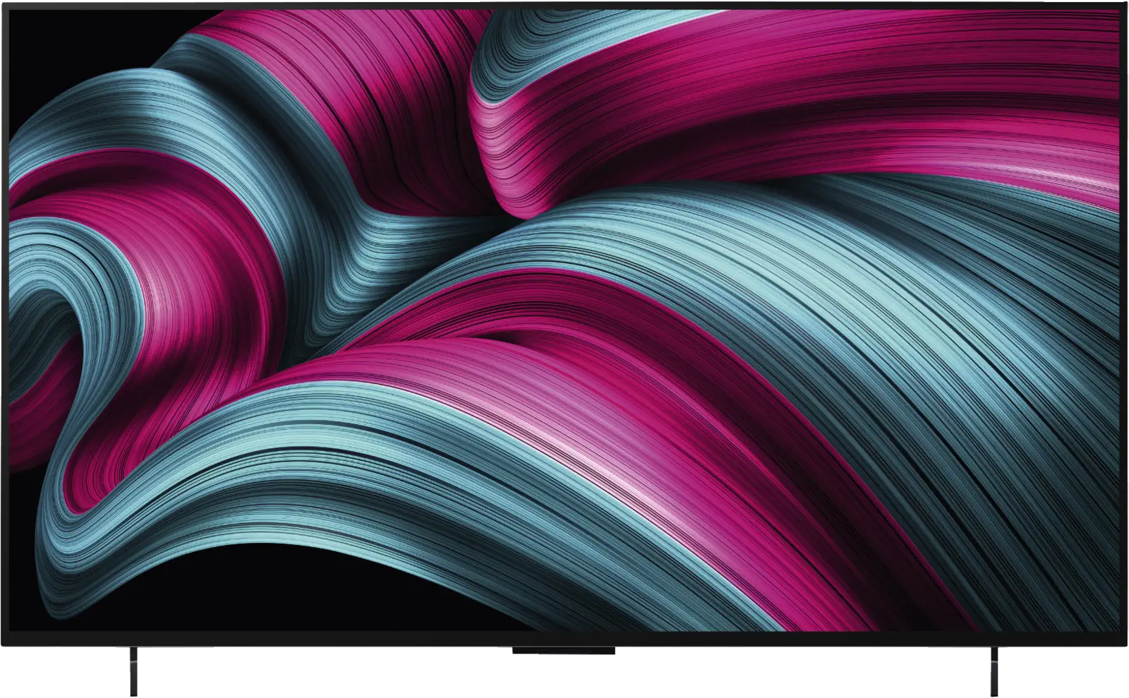 LG OLED42C55LA TV (2025)