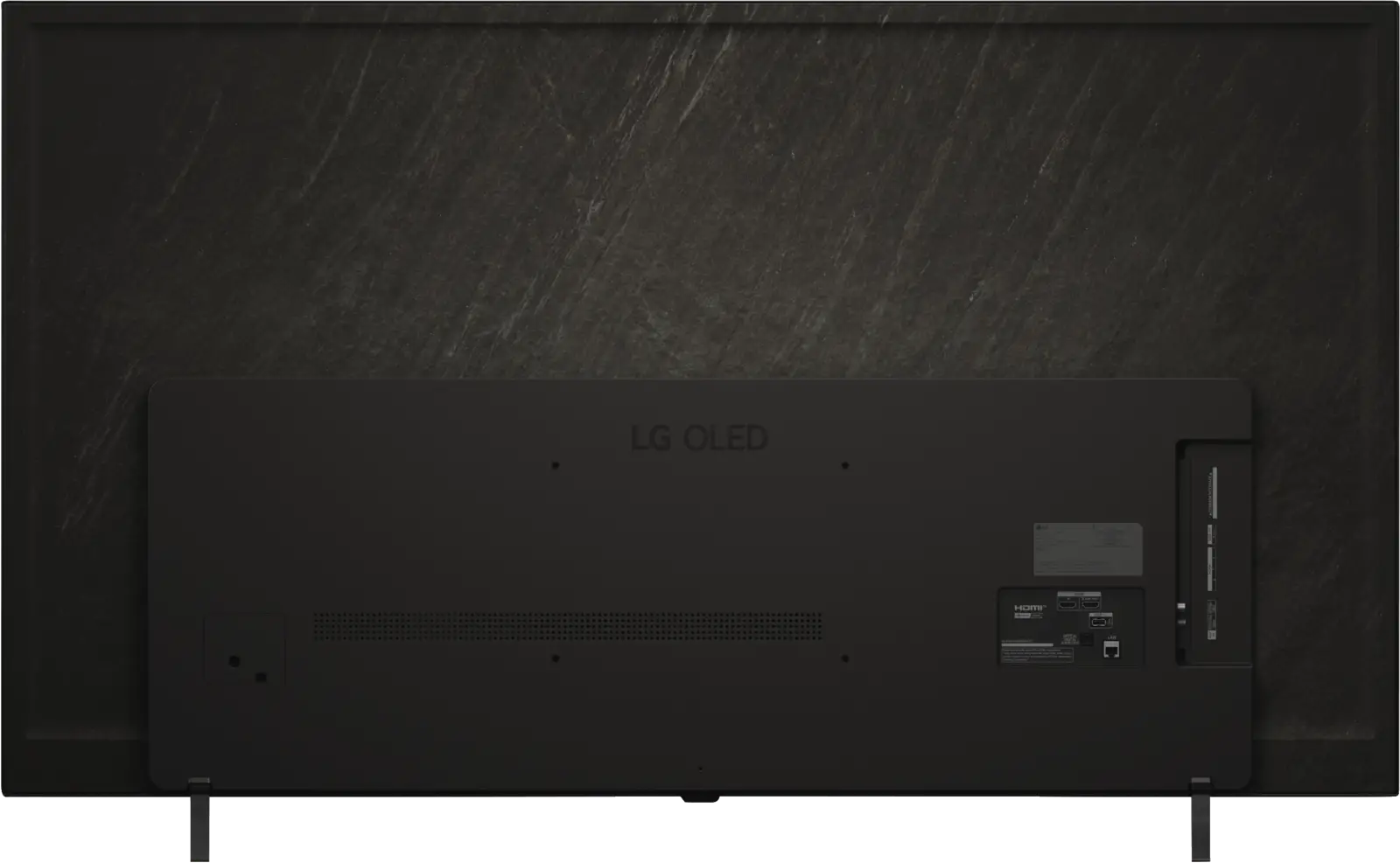 LG OLED55B56LA 4K TV (2025)