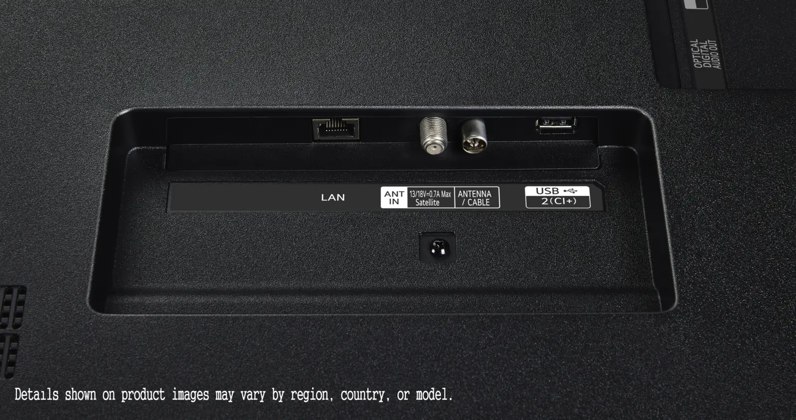 LG MINI LED EVO 55QNED93A6 TV (2025)