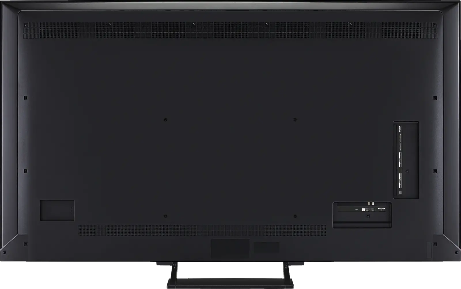 LG MINI LED EVO 55QNED93A6 TV (2025)