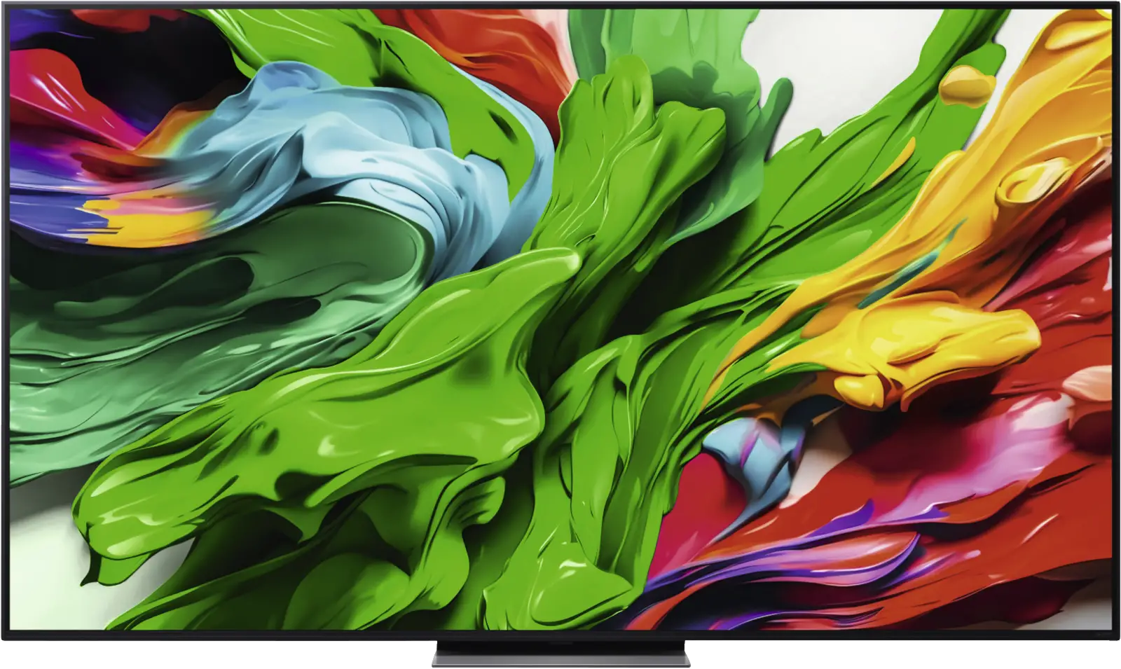 LG QNED EVO 75QNED87A6 TV (2025)