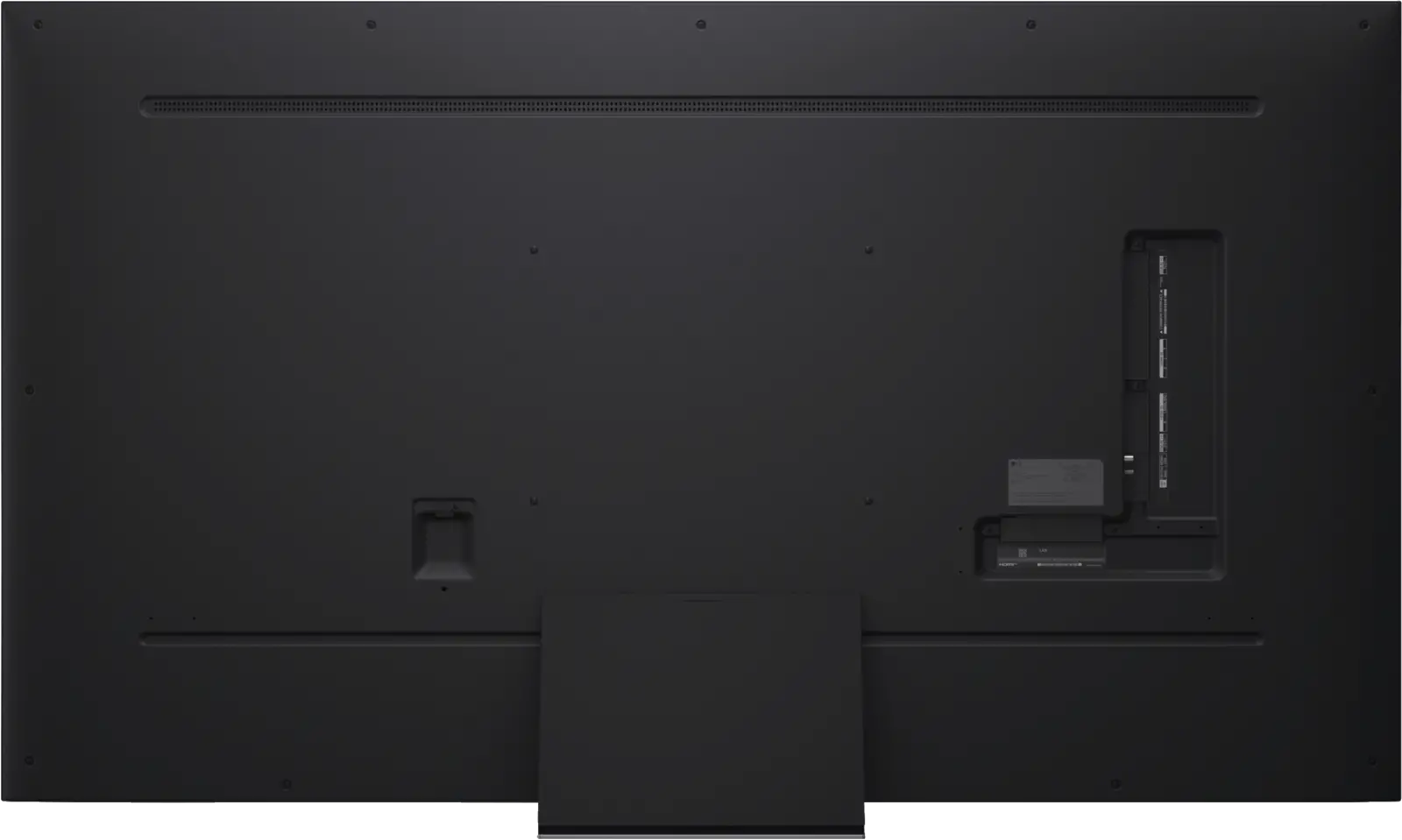 LG QNED EVO 75QNED87A6 TV (2025)