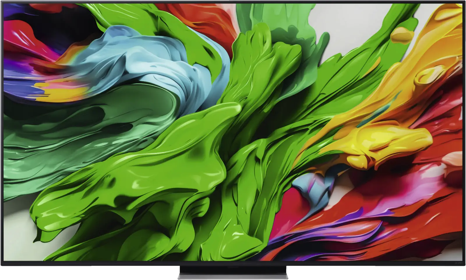 LG QNED EVO 65QNED87A6 TV (2025)