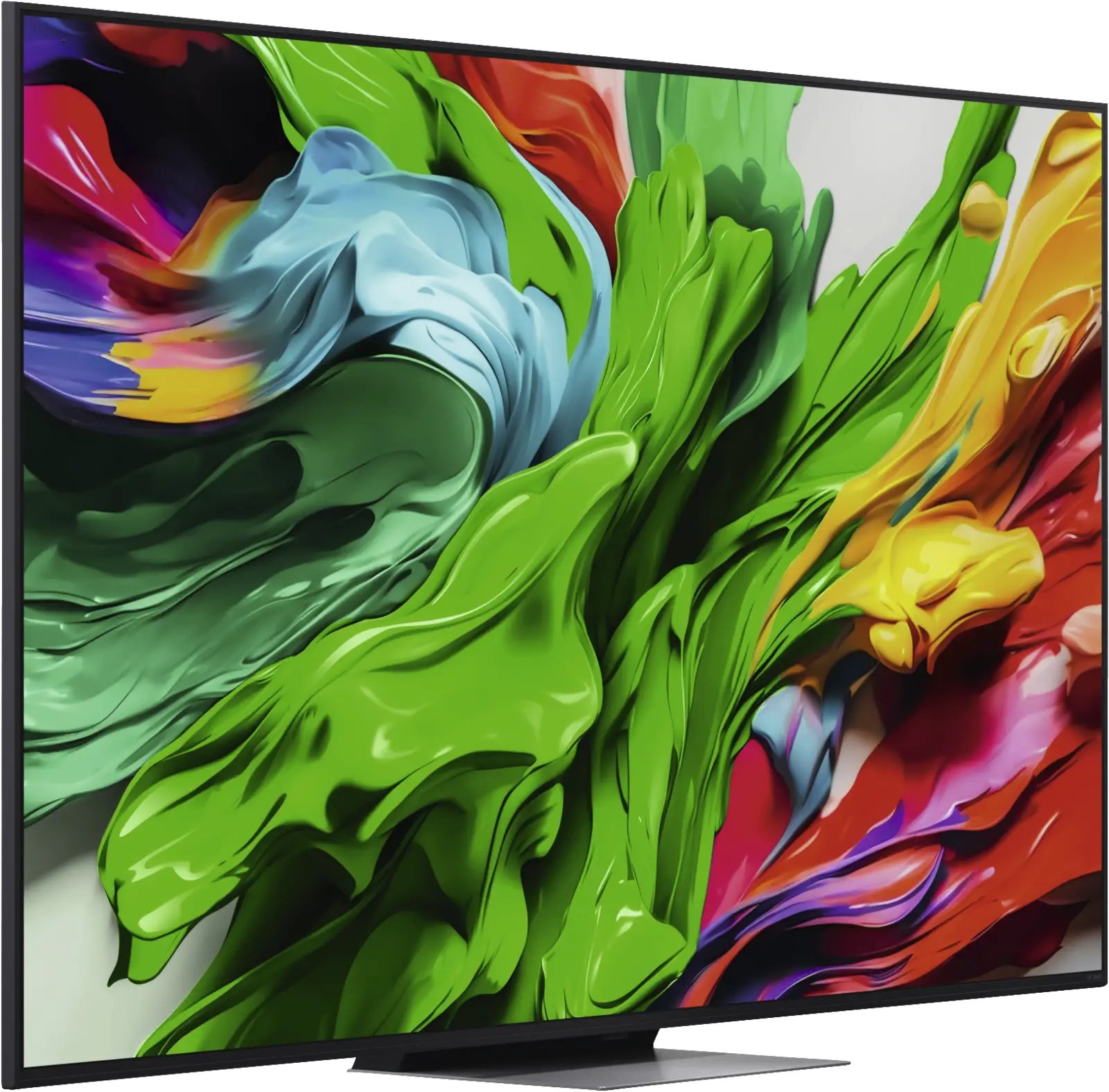LG QNED EVO 65QNED87A6 TV (2025)