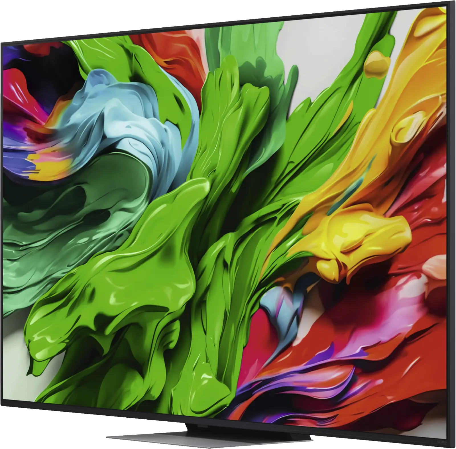 LG QNED EVO 65QNED87A6 TV (2025)