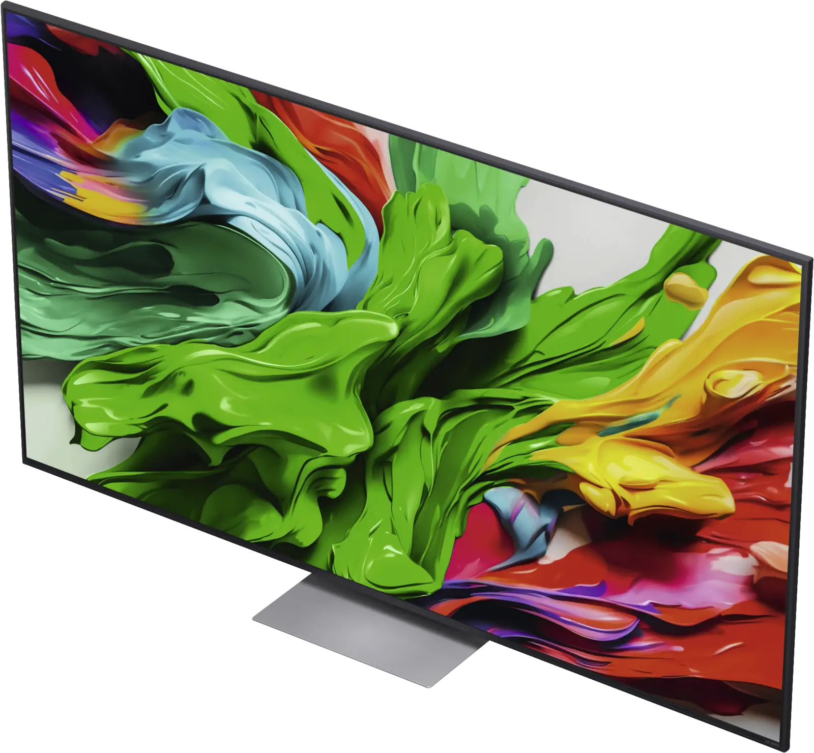 LG QNED EVO 65QNED87A6 TV (2025)